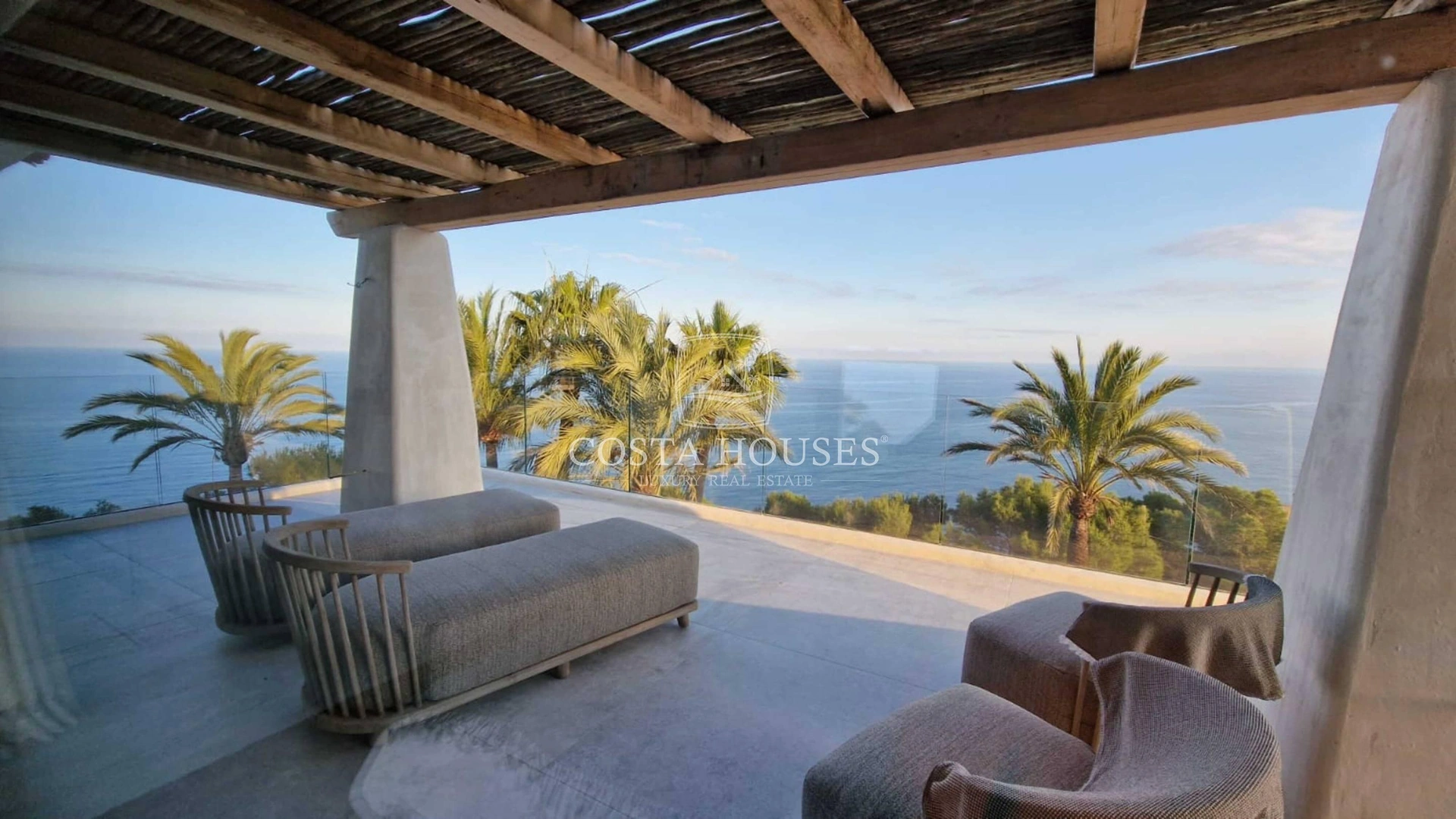 2393VL_MISSONI -  · PREMIÈRE LIGNE Javea | VILLA DE LUXE face a la Mer by COSTA HOUSES Luxury Villas S.L ®