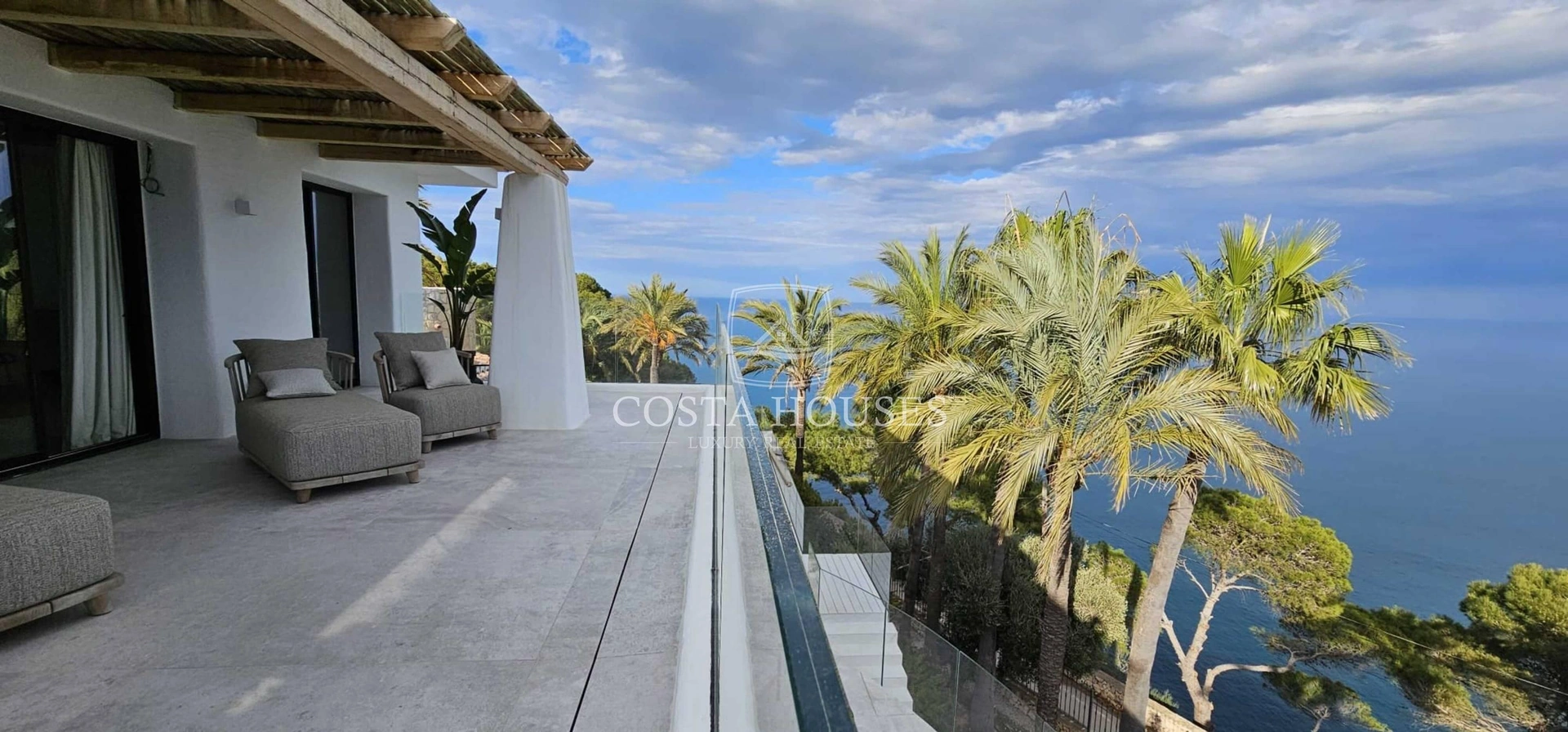 2393VL_MISSONI -  · PREMIÈRE LIGNE Javea | VILLA DE LUXE face a la Mer by COSTA HOUSES Luxury Villas S.L ®