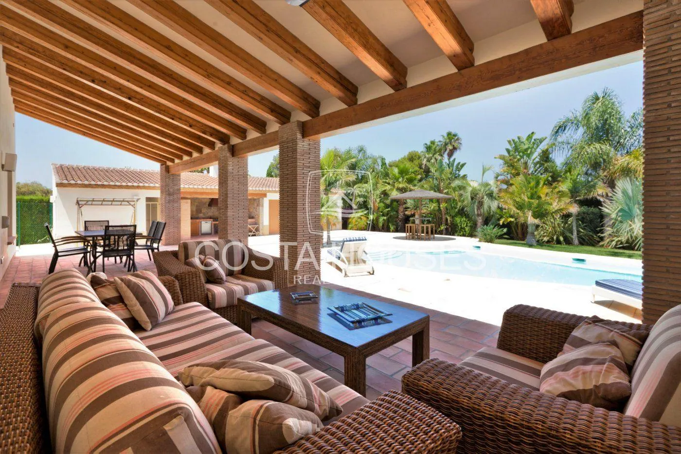 2286VL_VILLAGE - ᑕ❶ᑐ Venta EXCLUSIVA VILLA DE LUJO cerca del Mar en Denia, COSTA BLANCA | EXCLUSIVE VILLAS