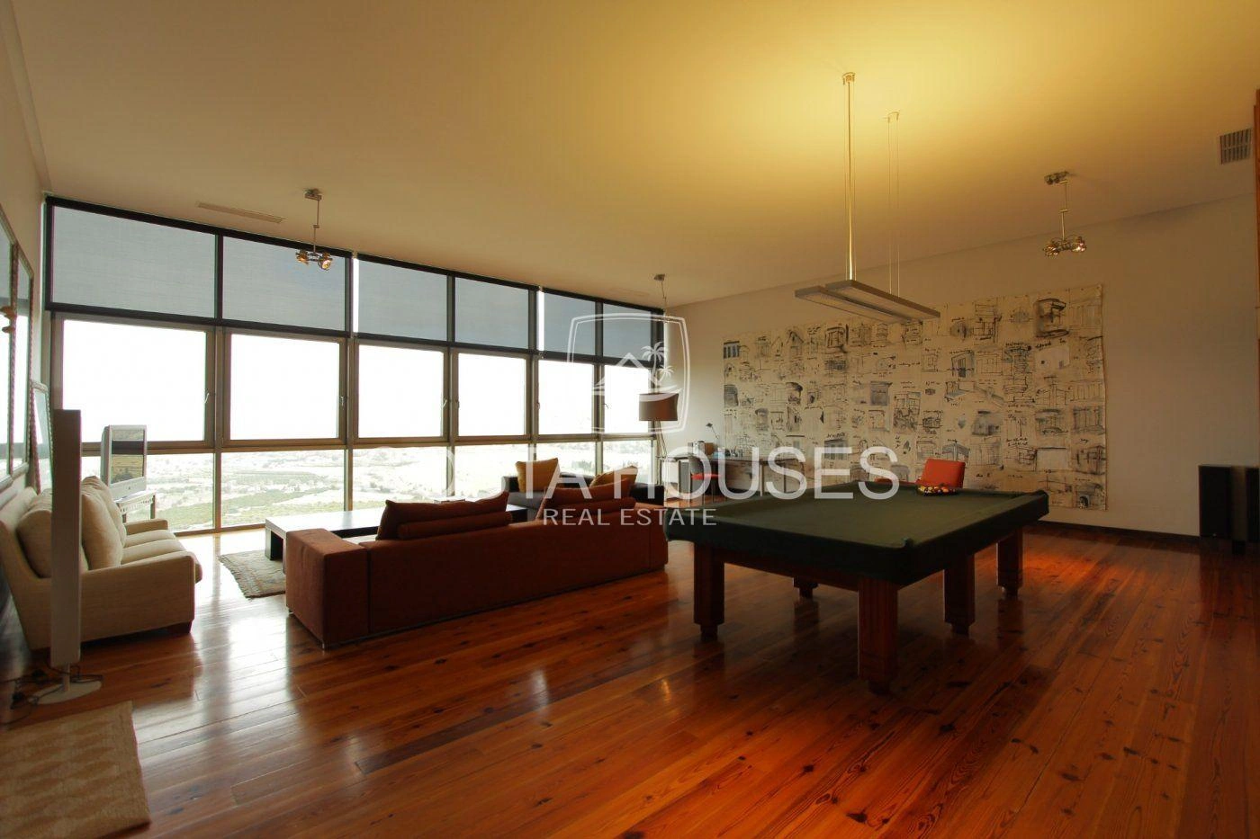 1996VL_CONCRETE - ᑕ❶ᑐ Exclusiva Villa de Lujo con vistas al Mar en LA SELLA Pedreguer - Denia · COSTA BLANCA ⛳