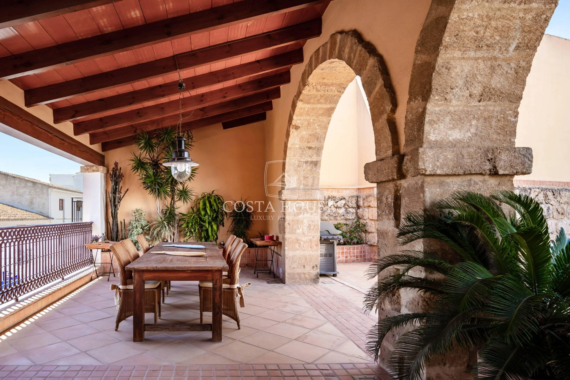 2396CL_RONDA - OPORTUNIDAD UNICA EN EL CASCO ANTIGUO DE JAVEA CON POSIBILIDAD DE USO HOTELERO