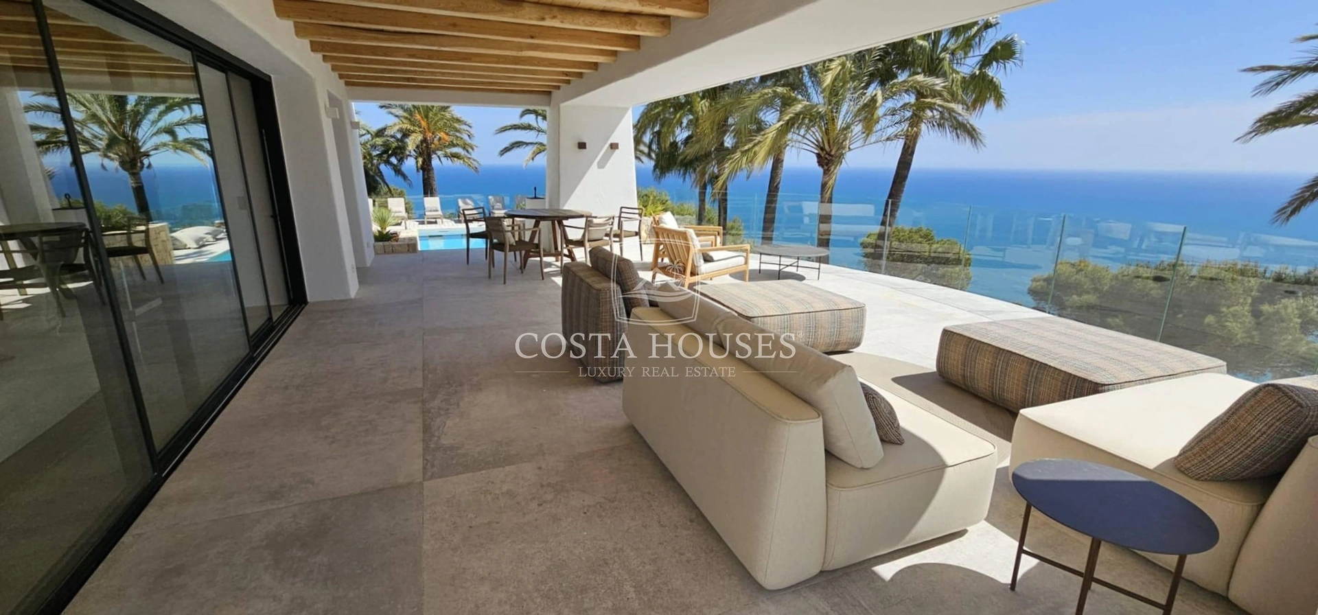 2393VL_MISSONI -  · PREMIÈRE LIGNE Javea | VILLA DE LUXE face a la Mer by COSTA HOUSES Luxury Villas S.L ®