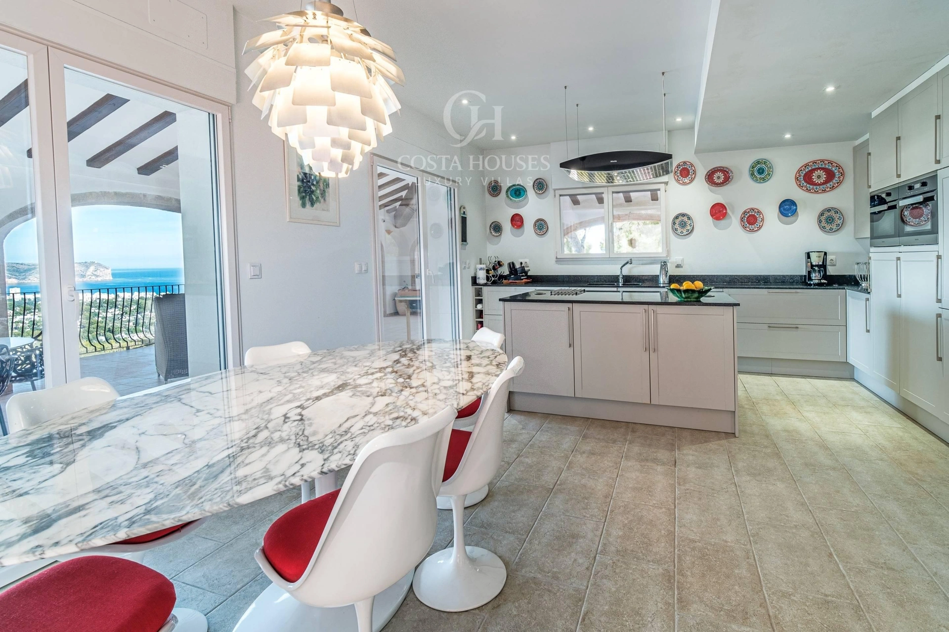 2719VL_MILAN - VILLA MILAN · RESIDENCIA DE LUJO CON VISTAS PANORÁMICAS AL MAR EN JÁVEA, ALICANTE