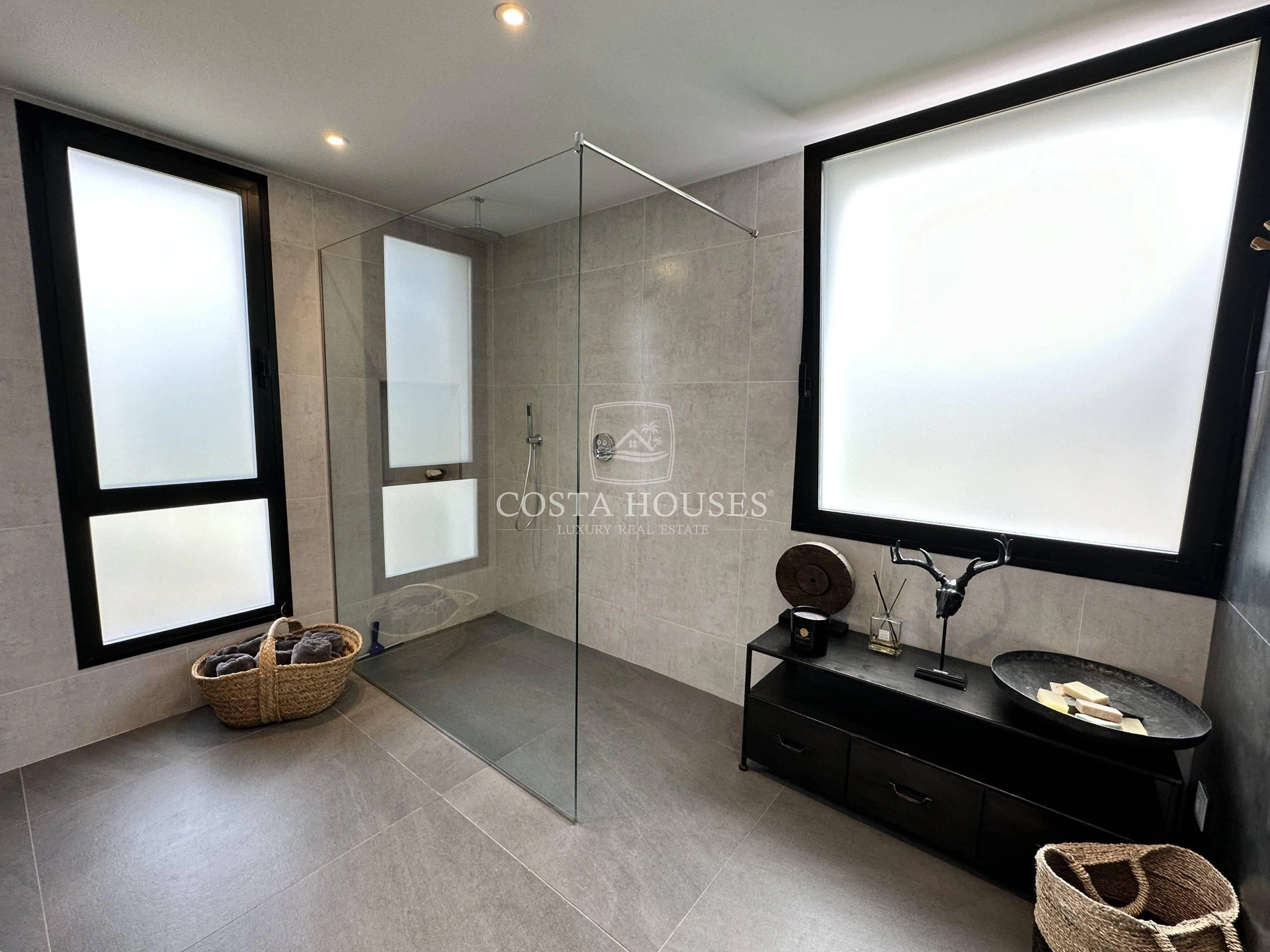 2554VL_DIAMOND - Venta Villa de Lujo moderna con Vistas Panorámicas en Jávea Xàbia