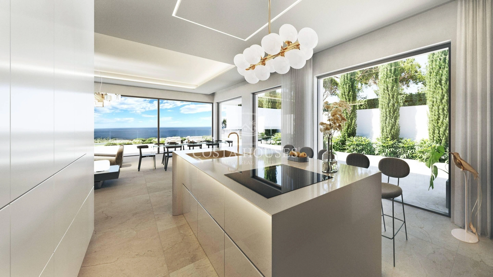 2385VL_LIFESTYLE -  · PREMIÈRE LIGNE Javea | VILLA DE LUXE face a la Mer by COSTA HOUSES Luxury Villas S.L ®