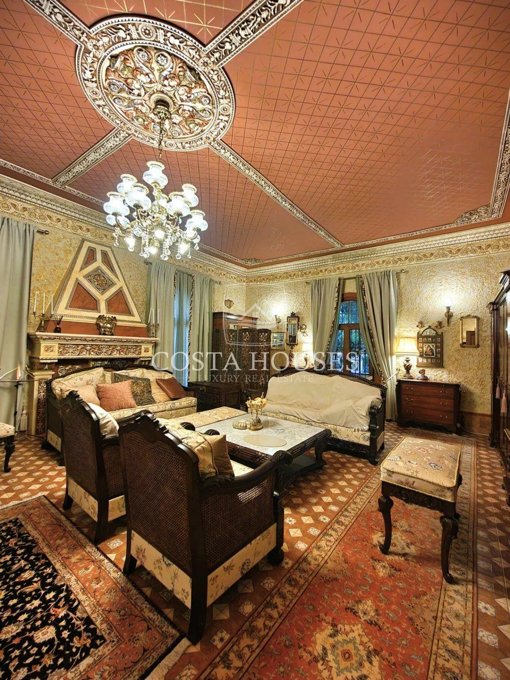 2330VL_TENORCORTIS - 1&# Venta EXCLUSIVA HISTÓRICA PROPIEDAD en Denia, ESPAÑA | Tenor CORTIS - El Caruso Español
