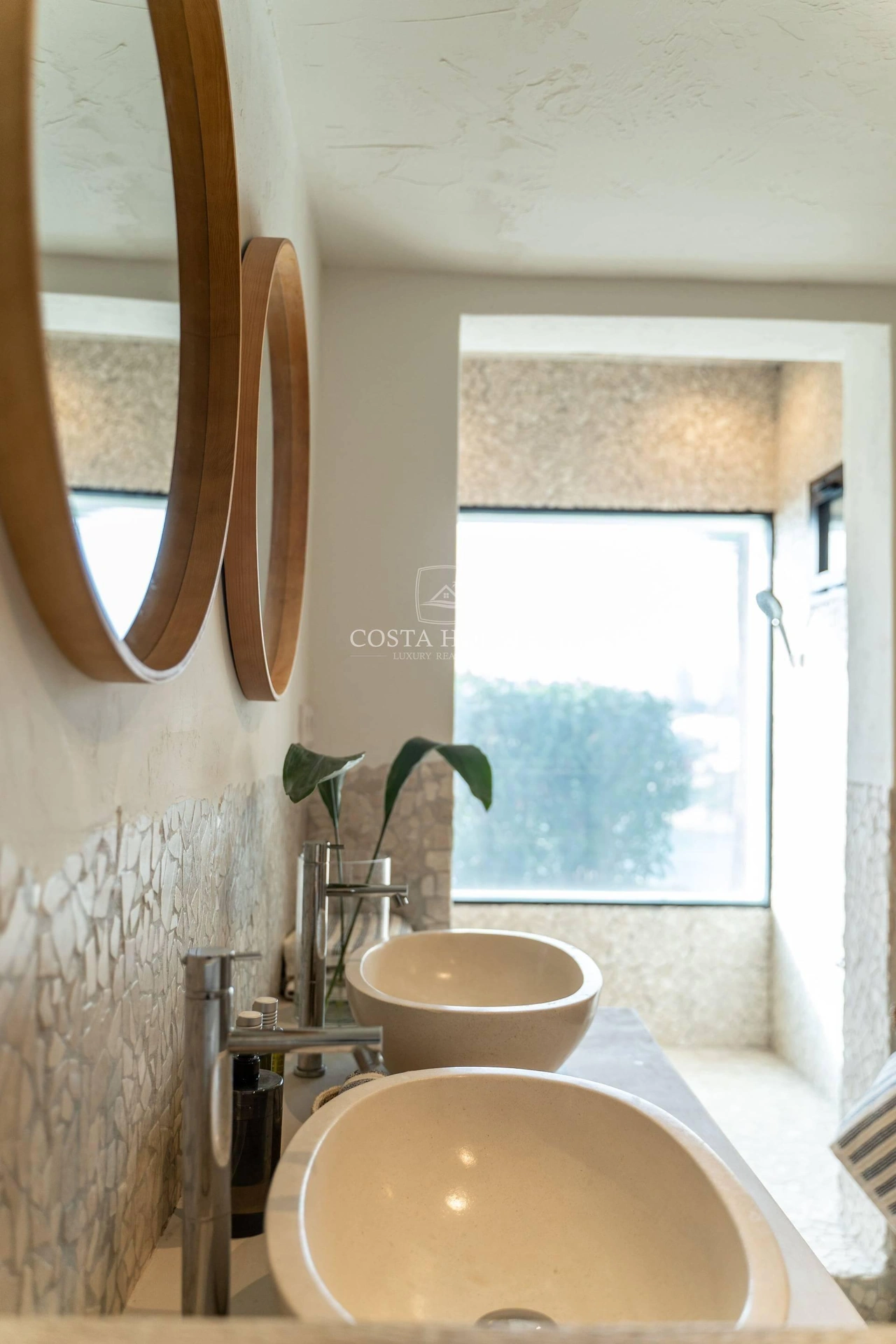 2512VL_VILLASOL - Exclusivas Villas de Lujo Ibiza Style frente al Mar · PORTET, Moraira | 4 dorm · Luxury LifeStyle