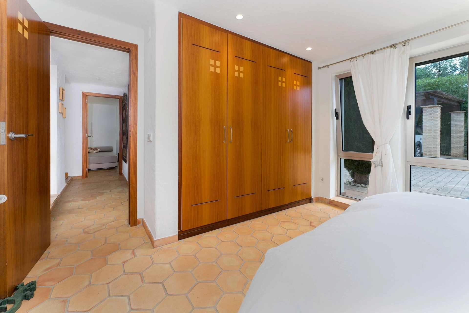 2490VL_ESPERANZA - ❶ VILLA ESPERANZA - Venta Autentica Finca Reformada en Tarraula, Javea · Costa Blanca