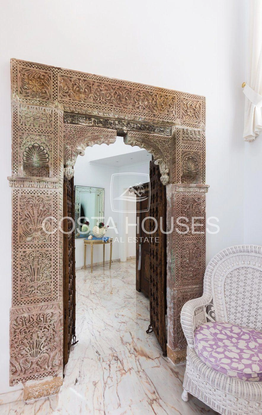 2302VL_COLISEUM - ⚜ Impresionante Villa con vistas al Mar en Denia, COSTA BLANCA | MEDITERRANEAN LifeStyle
