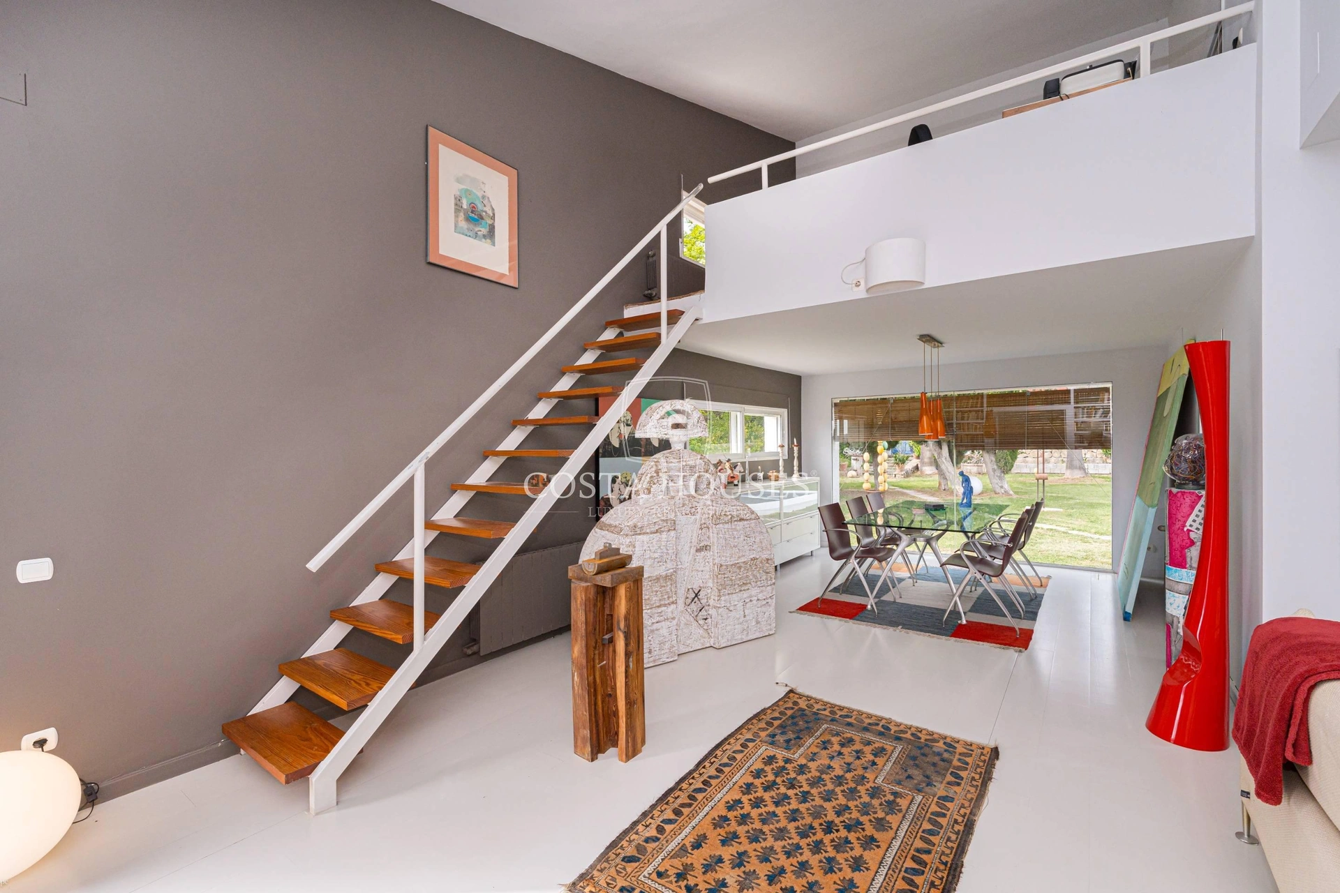 2559VL_ARTHOUSE - Art HouSe | Lujosa Finca Moderna con Establo Ecuestre en LA SELLA Golf, Denia Alicante