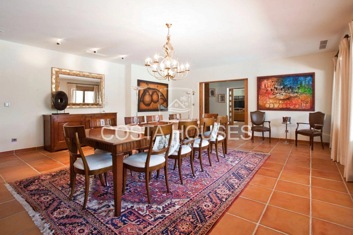 2286VL_VILLAGE - ᑕ❶ᑐ Venta EXCLUSIVA VILLA DE LUJO cerca del Mar en Denia, COSTA BLANCA | EXCLUSIVE VILLAS