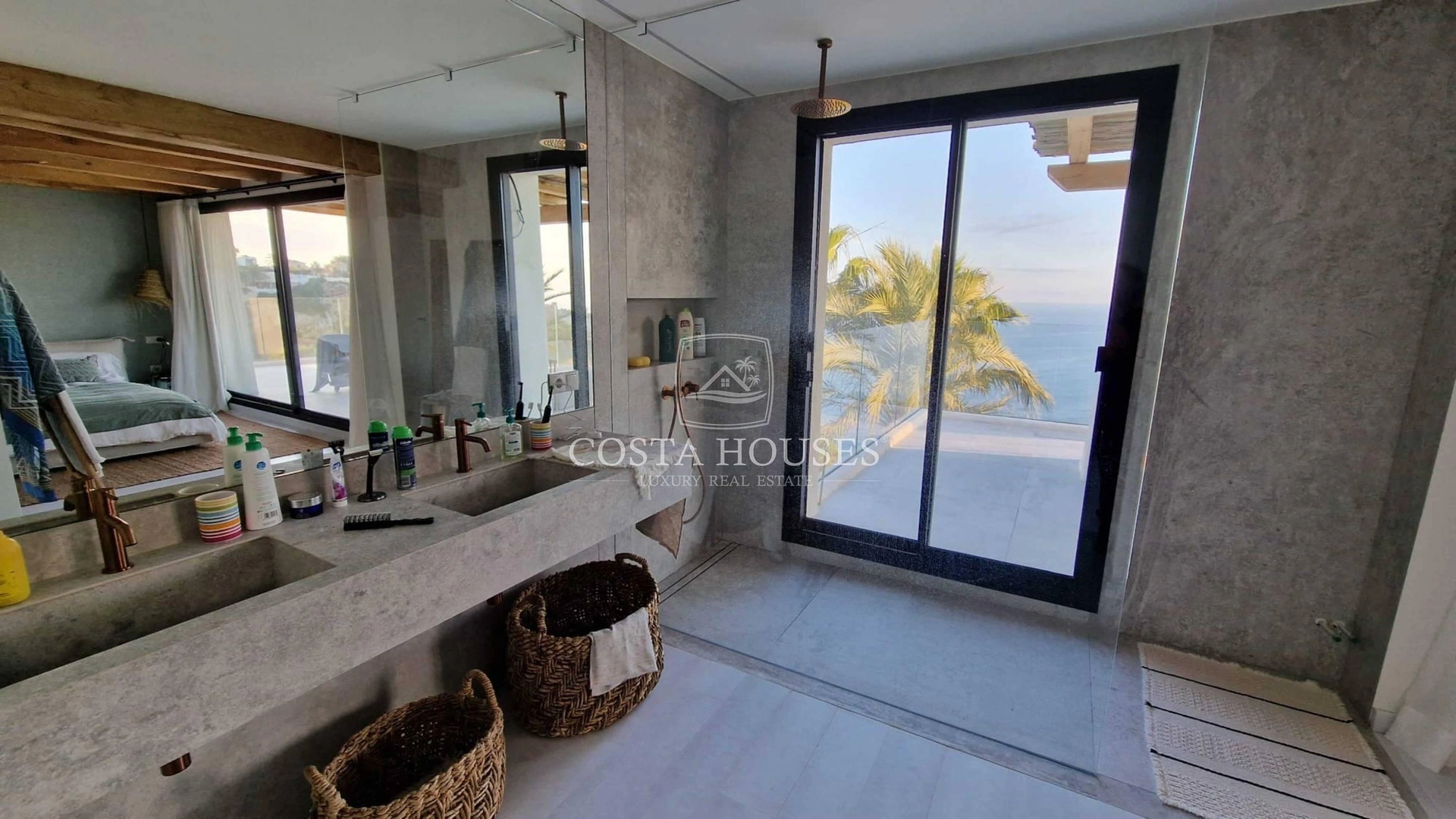 2393VL_MISSONI -  · PREMIÈRE LIGNE Javea | VILLA DE LUXE face a la Mer by COSTA HOUSES Luxury Villas S.L ®