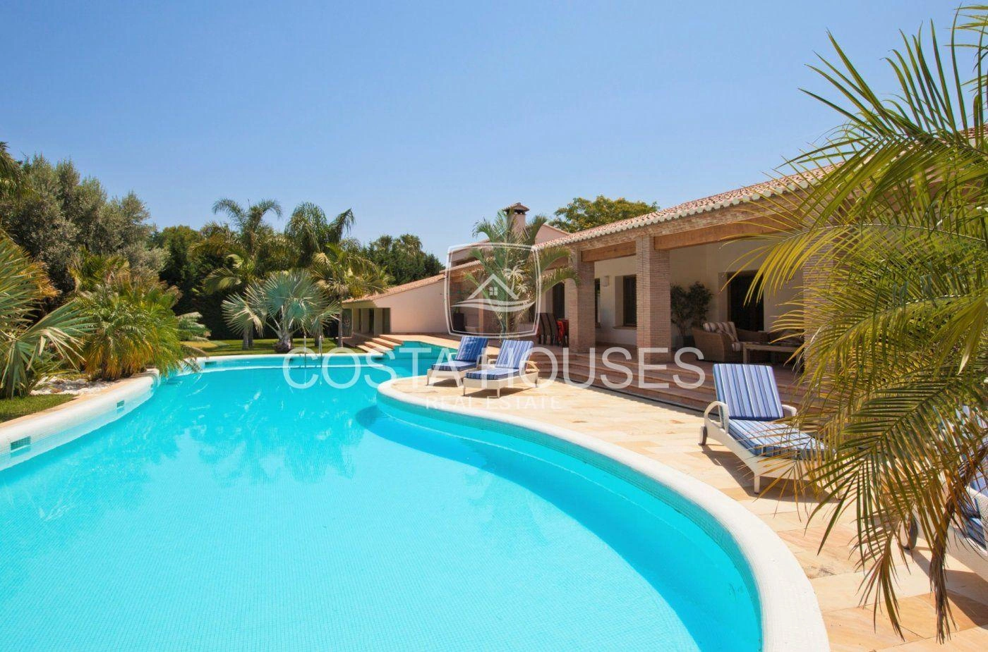 2286VL_VILLAGE - ᑕ❶ᑐ Venta EXCLUSIVA VILLA DE LUJO cerca del Mar en Denia, COSTA BLANCA | EXCLUSIVE VILLAS