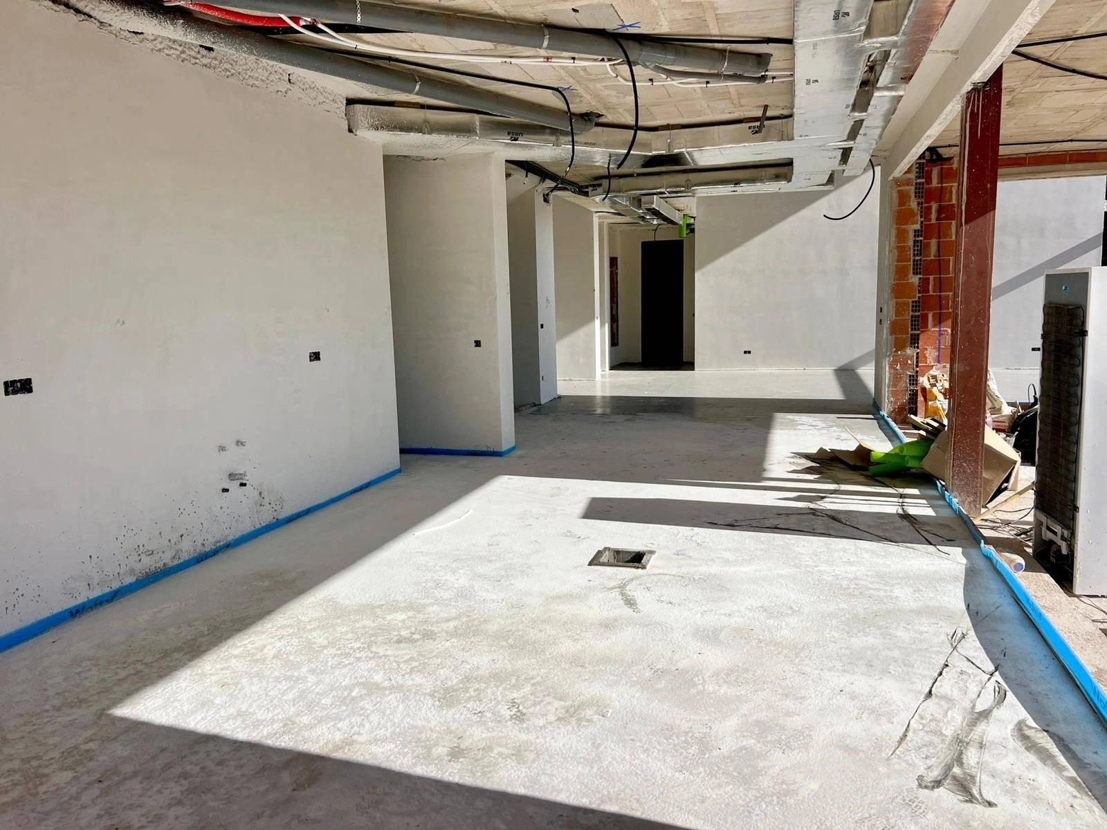 2727V_RIMONTGO - VILLA RIMONTGO – VILLA MODERNE NEUVE À VENDRE AU MONTGÓ, JÁVEA ALICANTE