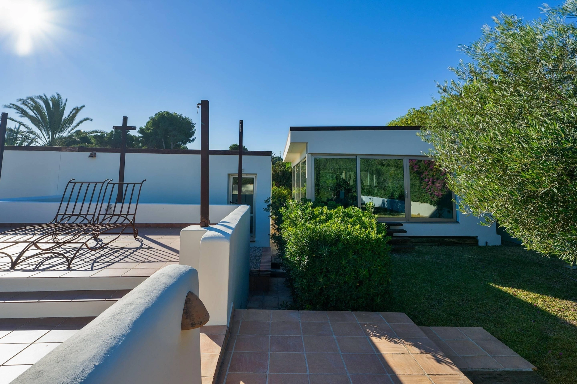 2490VL_ESPERANZA - ❶ VILLA ESPERANZA - Venta Autentica Finca Reformada en Tarraula, Javea · Costa Blanca