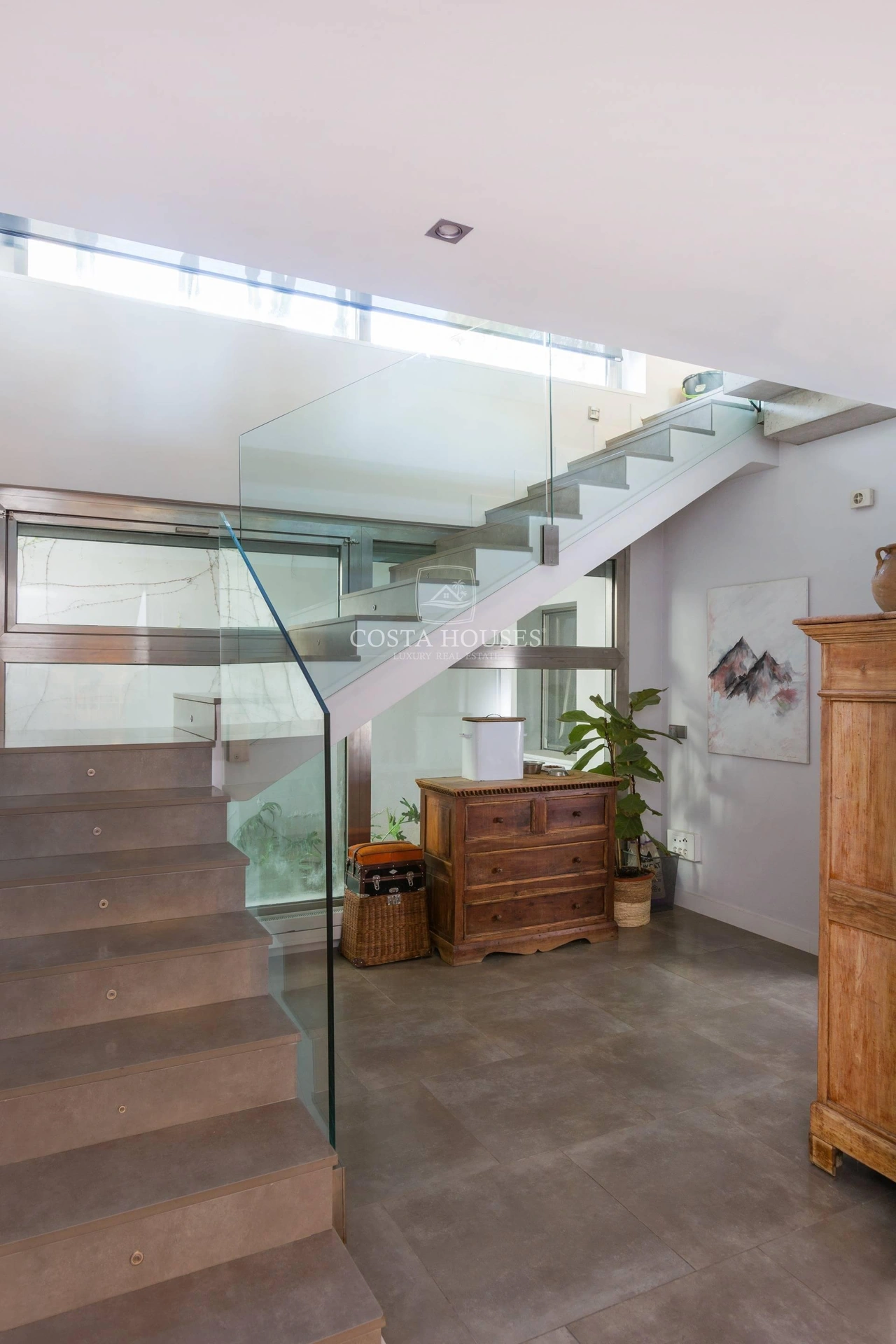 2418VL_SIRENA - ❶ VILLA SIRENA - En venta LUJOSO CHALET FRENTE AL MAR EN Denia, Costa Blanca España