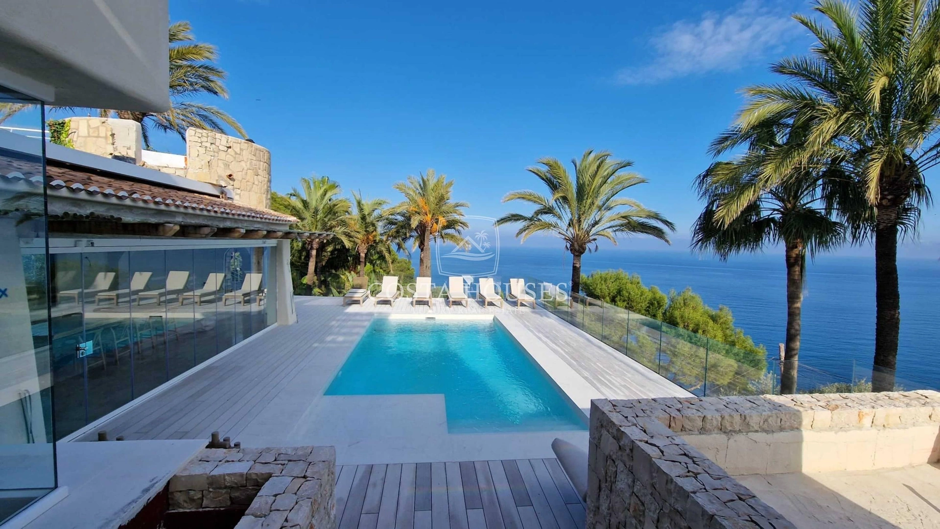 2393VL_MISSONI -  · PREMIÈRE LIGNE Javea | VILLA DE LUXE face a la Mer by COSTA HOUSES Luxury Villas S.L ®