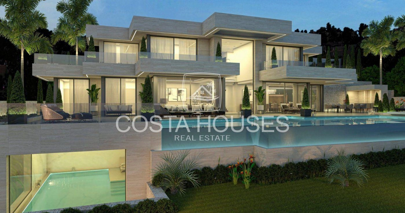 2062VL_PICARDO - ✅ VILLAS DE LUJO frente al Mar en venta Javea & COSTA BLANCA | COSTA HOUSES Luxury Villas S.L ®