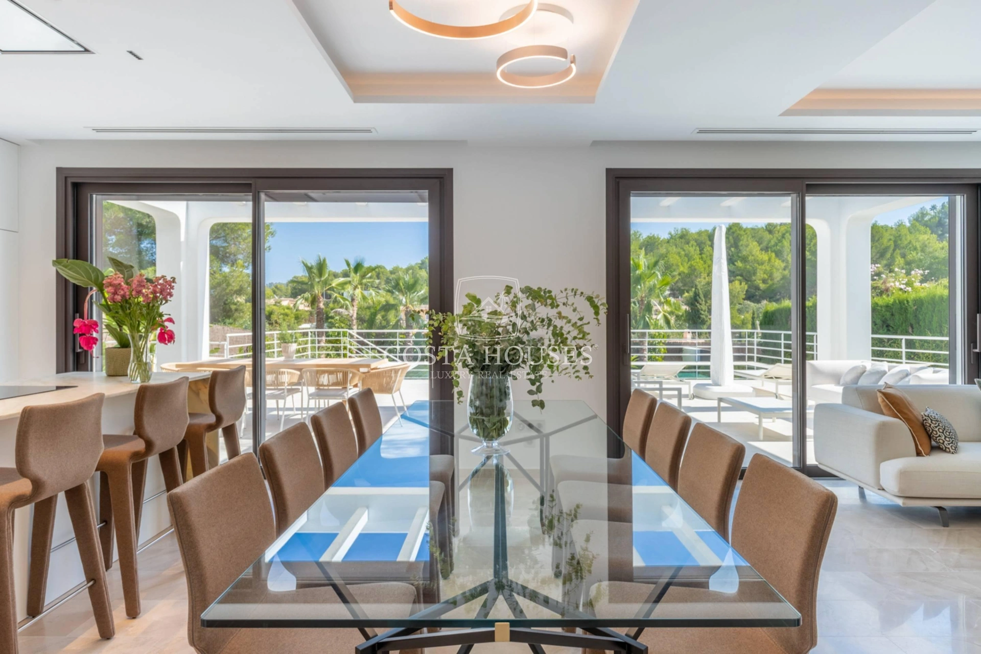 2619VL_OLIVIA - VILLA OLIVIA - EXCLUSIVIDAD Y NATURALEZA EN LA COSTA BLANCA, JAVEA