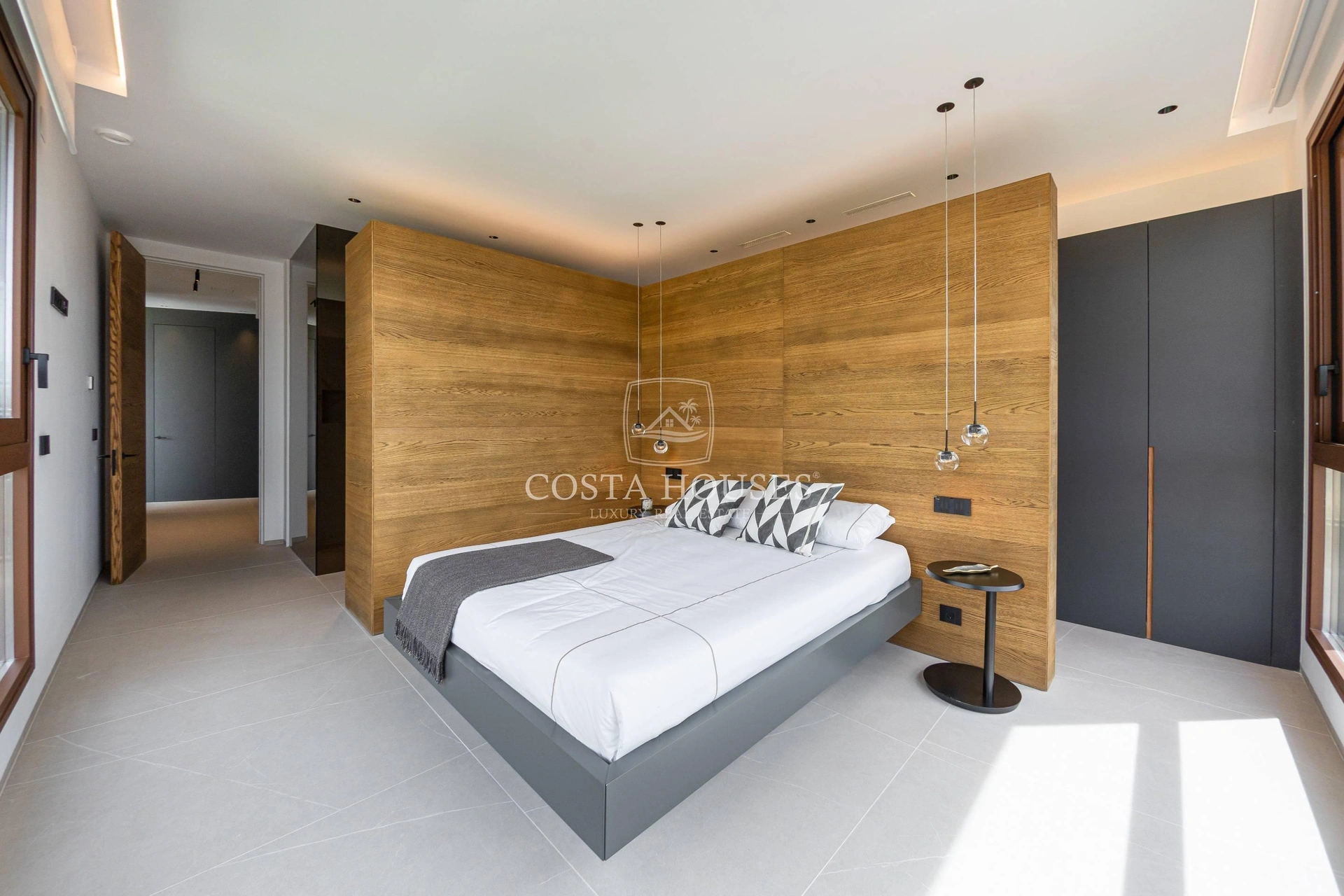 2521VL_ZEN - VILLA ZEN | IMPRESIONANTE VILLA EN VENTA EN BENIDORM CERCA DE GOLF AITANA, COSTA BLANCA