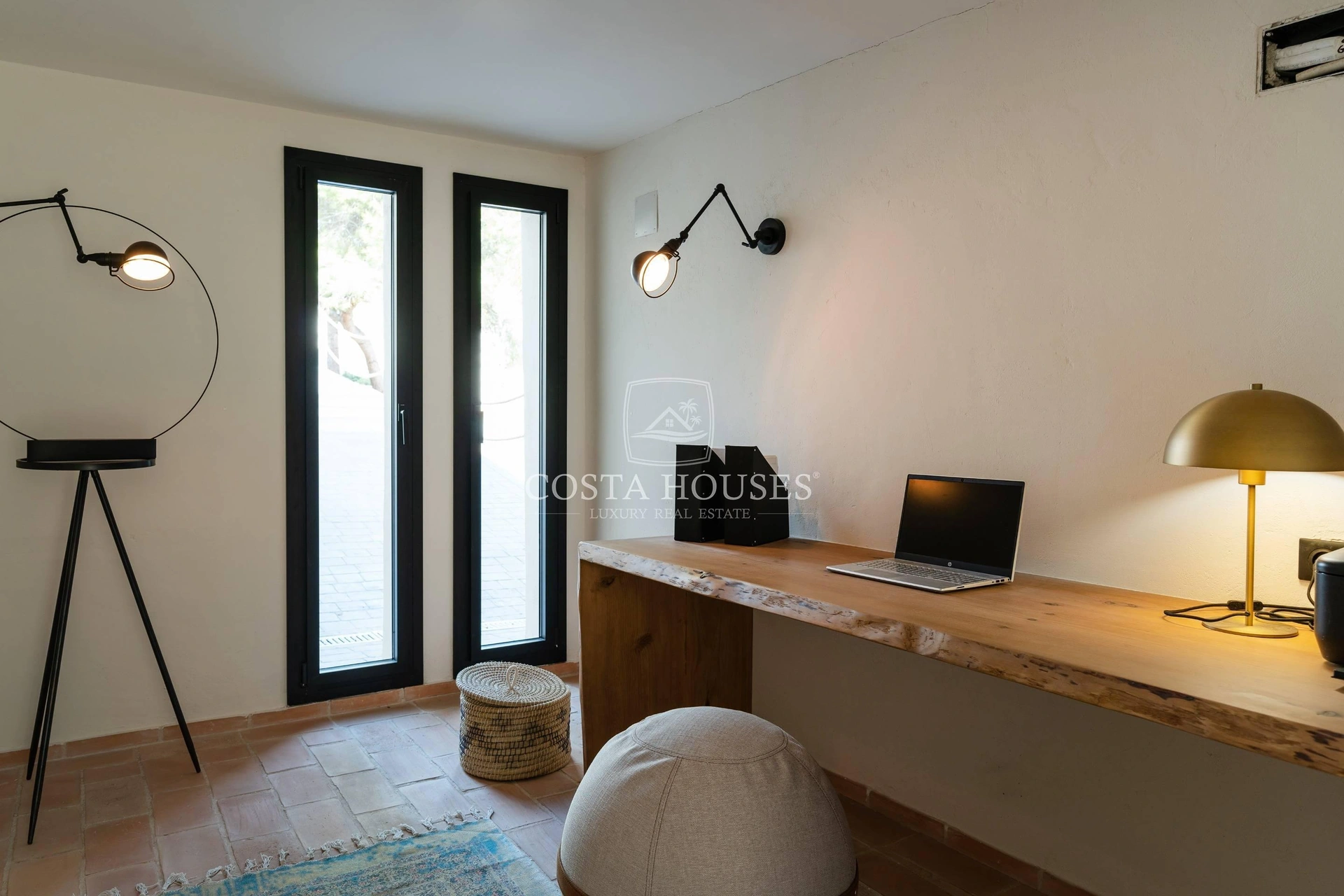 2519VL_CIAN - ❶ VILLA CIAN - EXCLUSIVA VILLA IBICENCA CON VISTAS AL MAR en Javea & Costa Blanca, España
