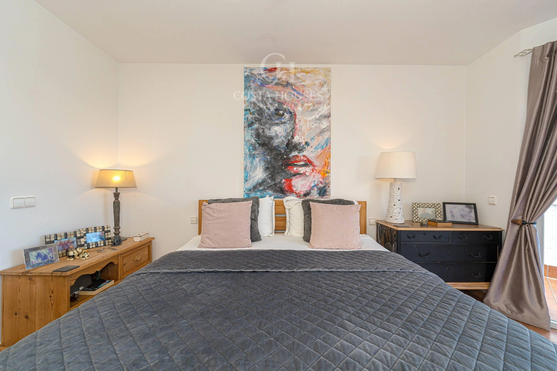 2782V_PIVER - VILLA PIVER · ELEGANCIA CONTEMPORÁNEA ENTRE EL MAR Y EL MONTGÓ – JÁVEA, COSTA BLANCA