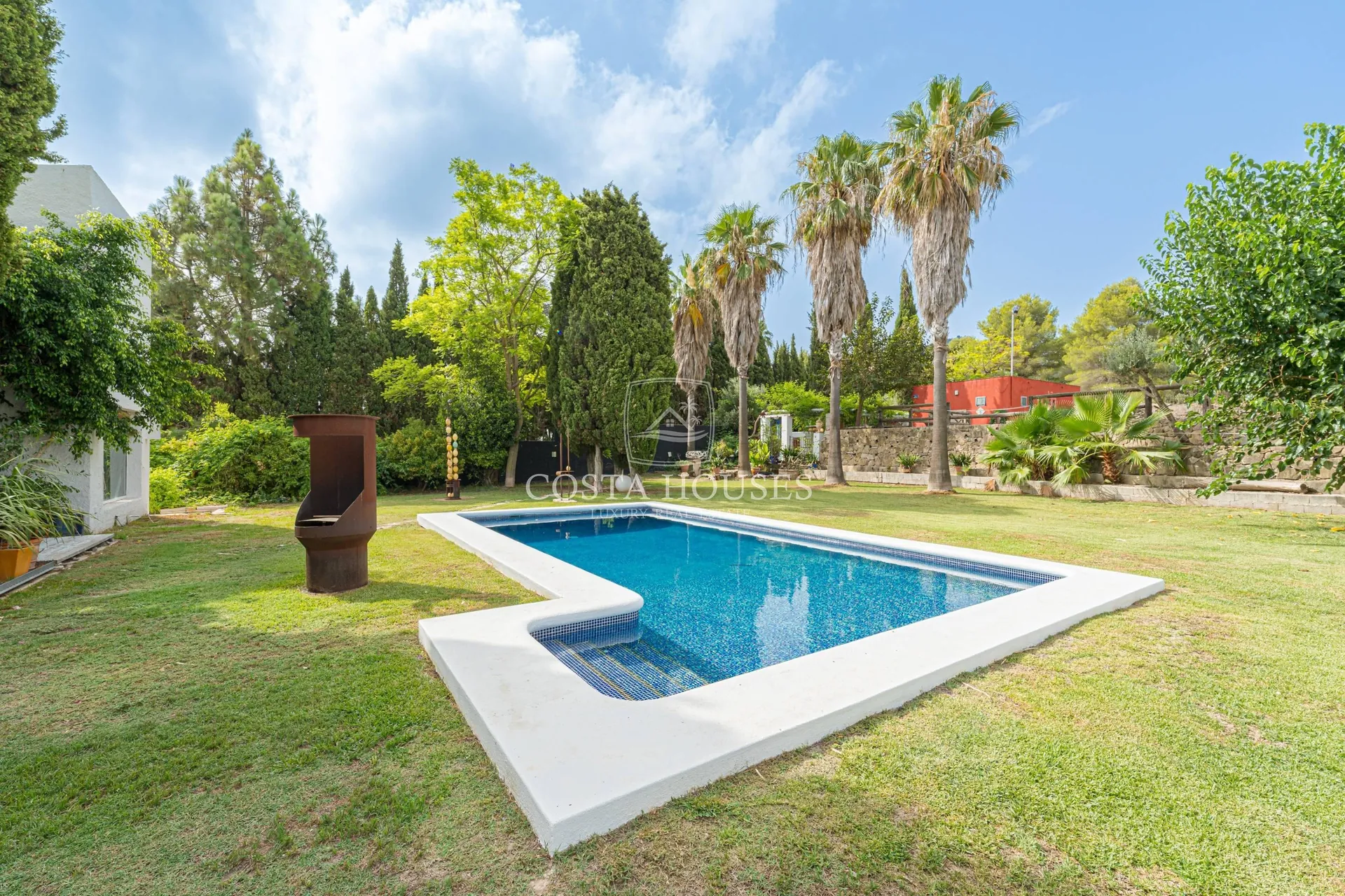 2559VL_ARTHOUSE - Art HouSe | Lujosa Finca Moderna con Establo Ecuestre en LA SELLA Golf, Denia Alicante