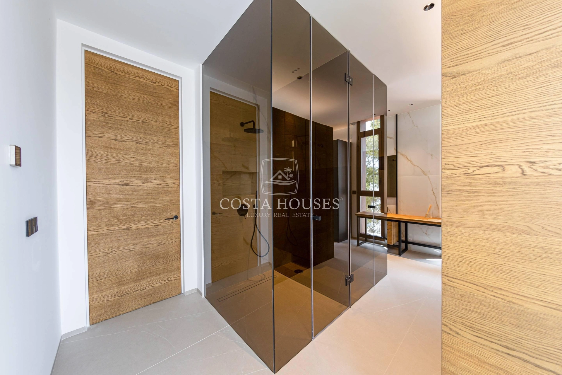 2521VL_ZEN - VILLA ZEN | IMPRESIONANTE VILLA EN VENTA EN BENIDORM CERCA DE GOLF AITANA, COSTA BLANCA
