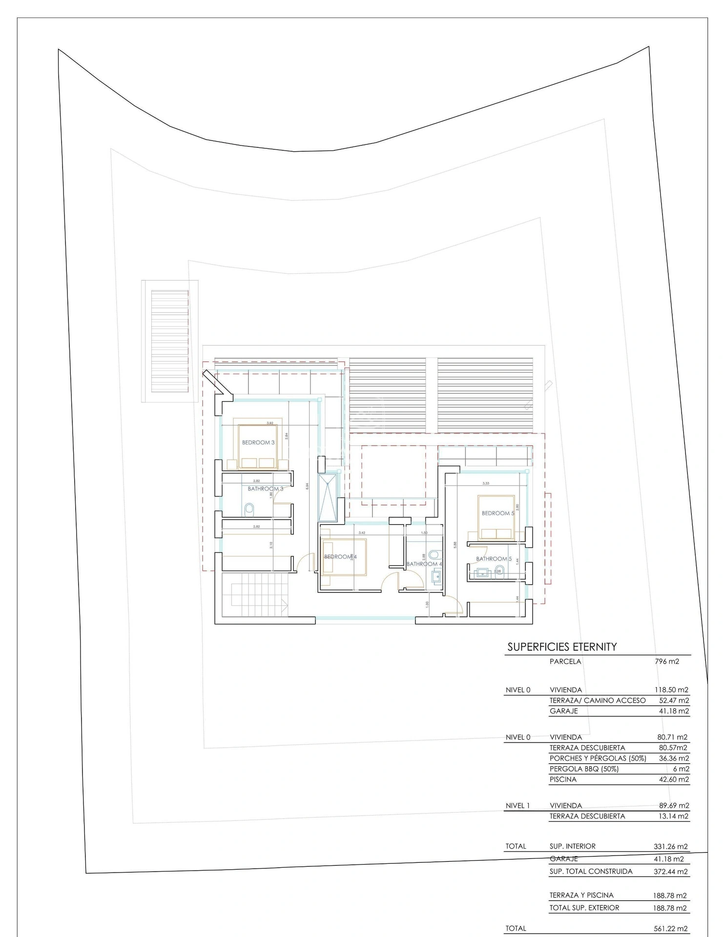 2419VL_ETERNITY -  · PREMIÈRE LIGNE Javea | VILLA DE LUXE face a la Mer by COSTA HOUSES Luxury Villas S.L ®