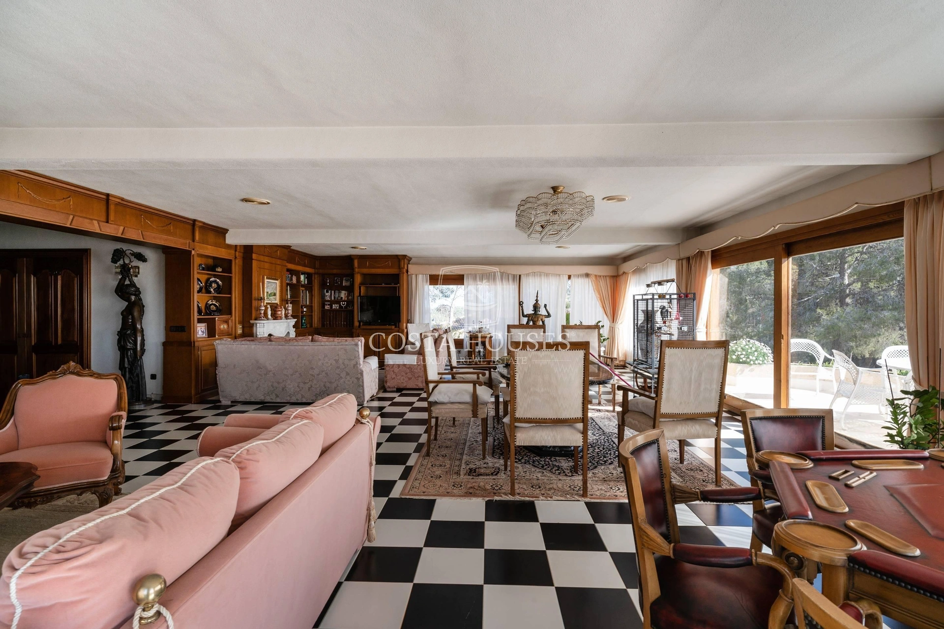2511VL_FINCAGOLF - Venta Exclusiva Propiedad de 460 Hectáreas con Golf Privado, Torrevieja Alicante | COSTA HOUSES