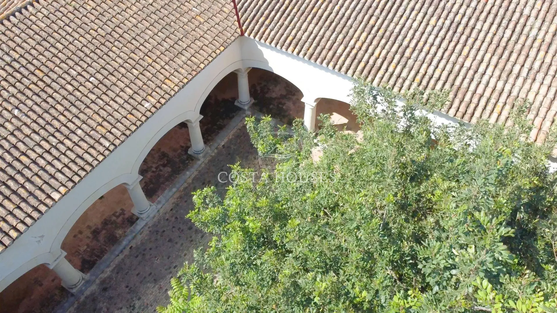 2438VL_MUNTANYETA - Finca LA MUNTANYETA | Comercializa COSTA HOUSES Luxury Villas S.L ®