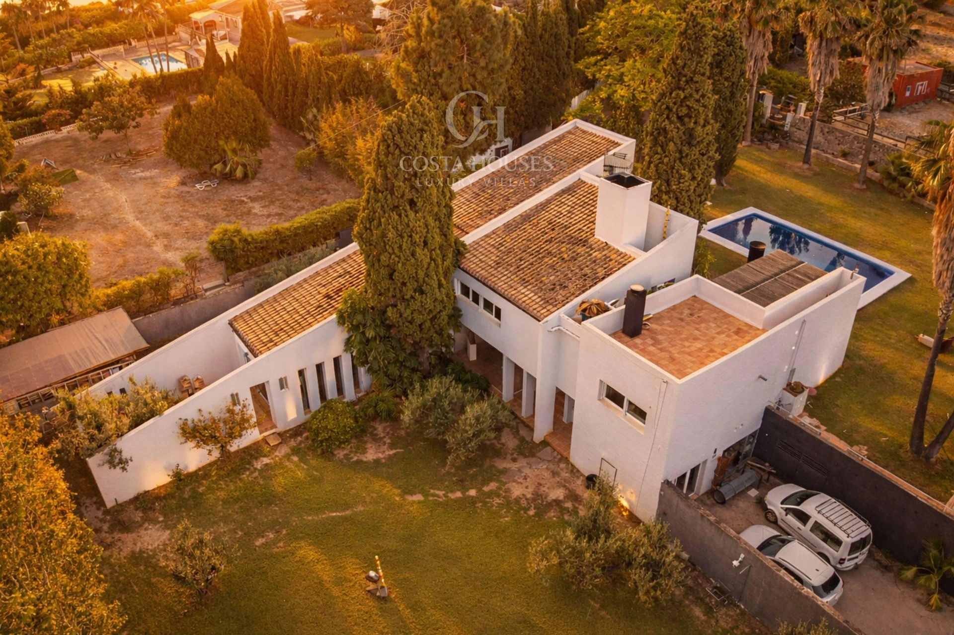 2559VL_ARTHOUSE - Art HouSe | Lujosa Finca Moderna con Establo Ecuestre en LA SELLA Golf, Denia Alicante