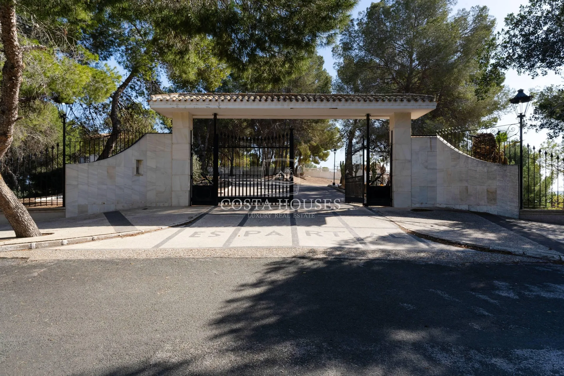 2511VL_FINCAGOLF - Venta Exclusiva Propiedad de 460 Hectáreas con Golf Privado, Torrevieja Alicante | COSTA HOUSES