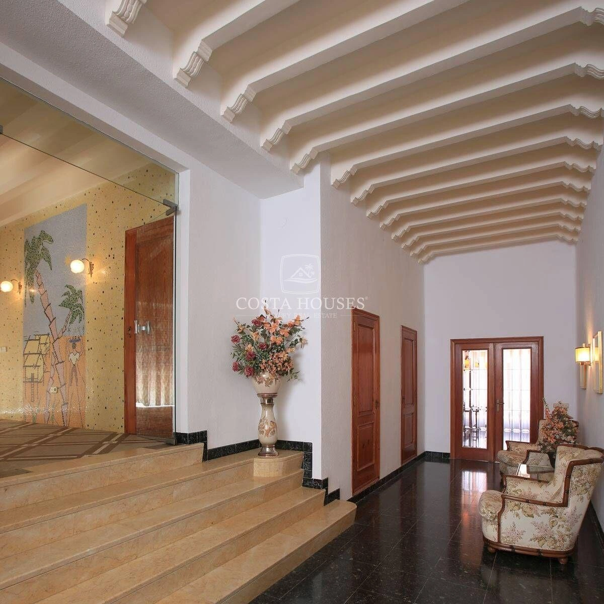 1429VL_THEBEAUTY - VILLA THE BEAUTY EN VENTA CERCA DEL MAR EN DENIA · COSTA BLANCA
