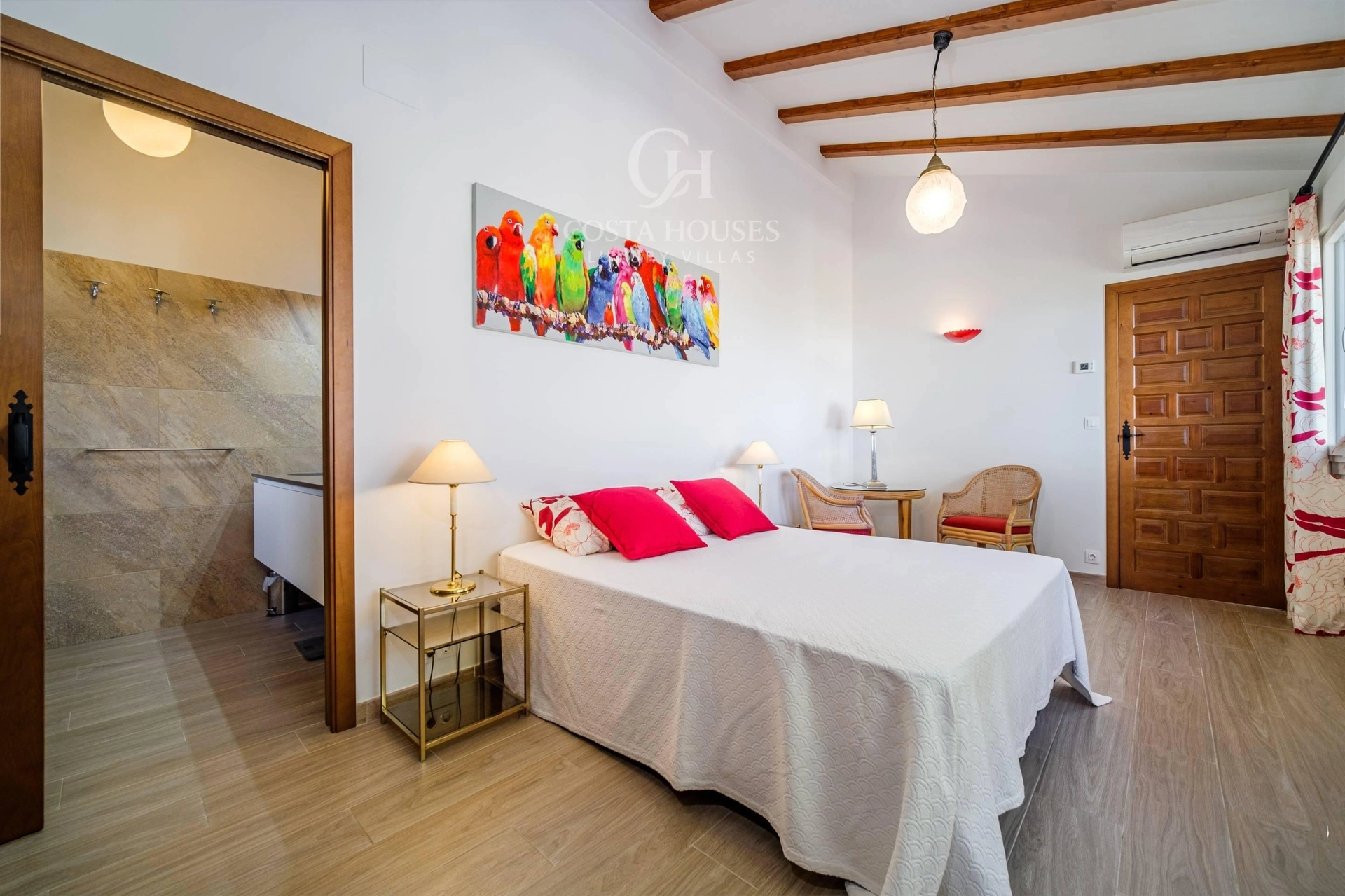 2719VL_MILAN - VILLA MILAN · RESIDENCIA DE LUJO CON VISTAS PANORÁMICAS AL MAR EN JÁVEA, ALICANTE