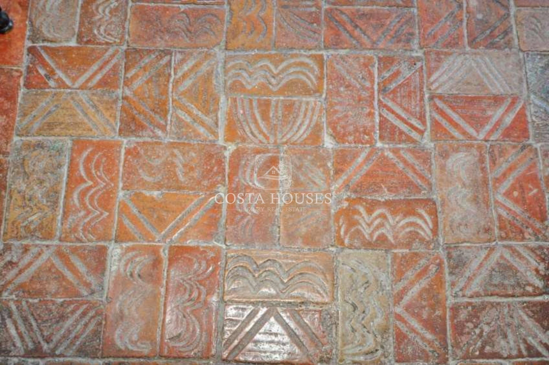 1436VL_MONASTERIO - ANTIGUO MONASTERIO DE 1672 EN JESUS POBRE, DENIA JAVEA - EXCLUSIVA PROPIEDAD HISTORICA