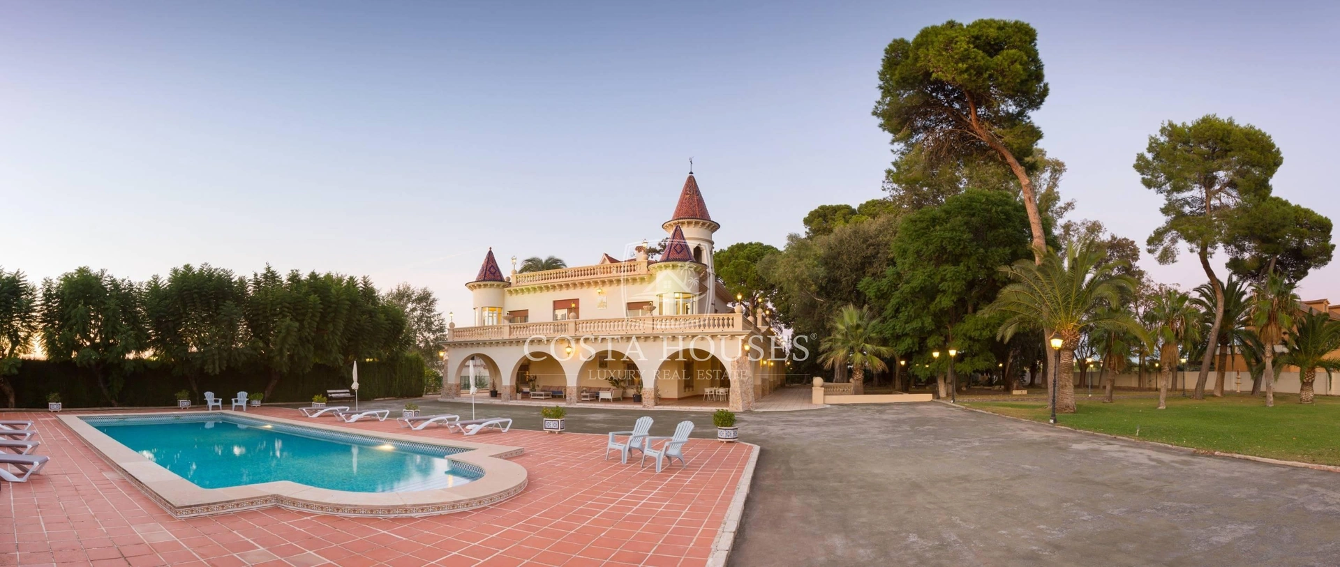 1429VL_THEBEAUTY - VILLA THE BEAUTY EN VENTA CERCA DEL MAR EN DENIA · COSTA BLANCA