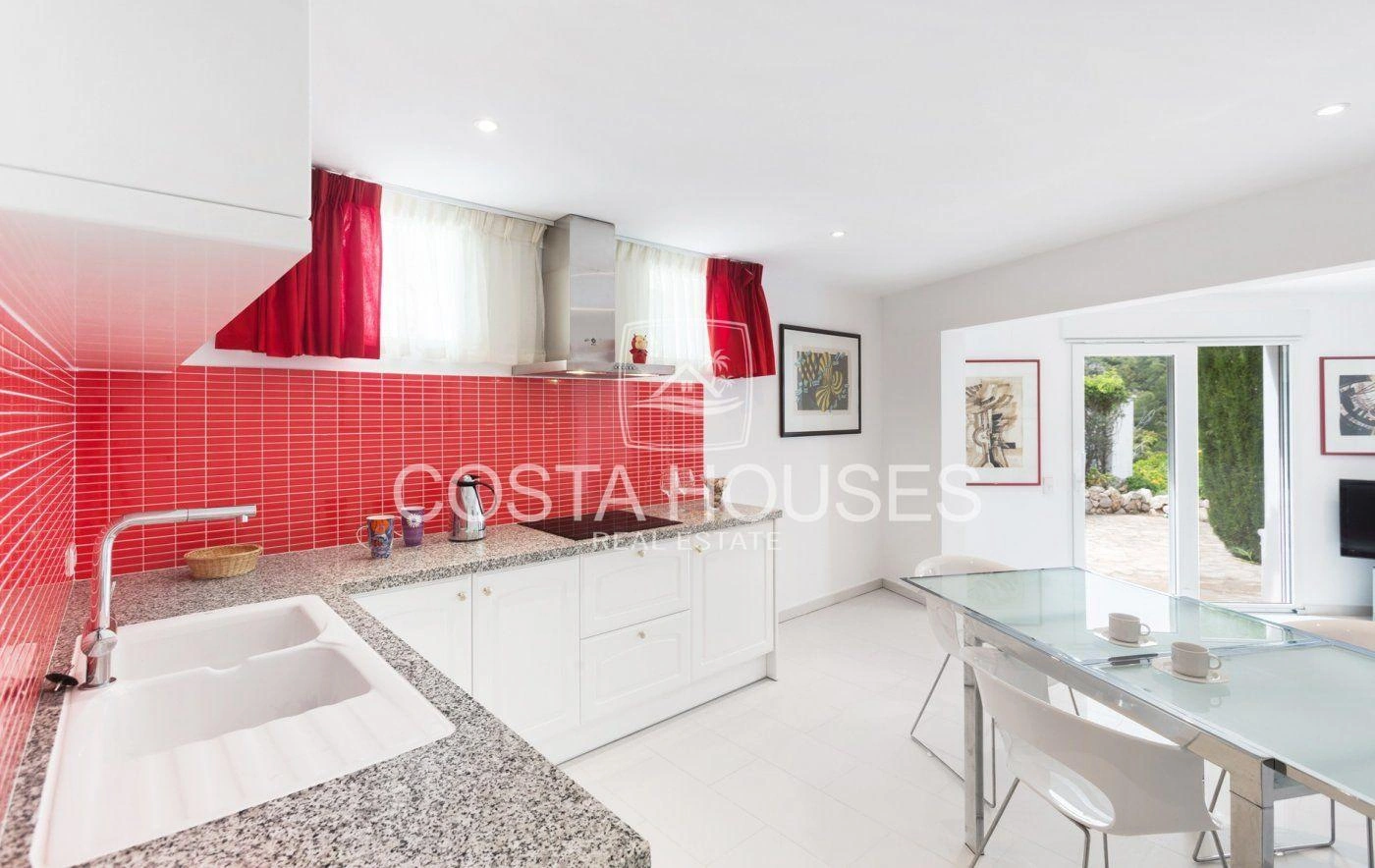 2302VL_COLISEUM - ⚜ Impresionante Villa con vistas al Mar en Denia, COSTA BLANCA | MEDITERRANEAN LifeStyle