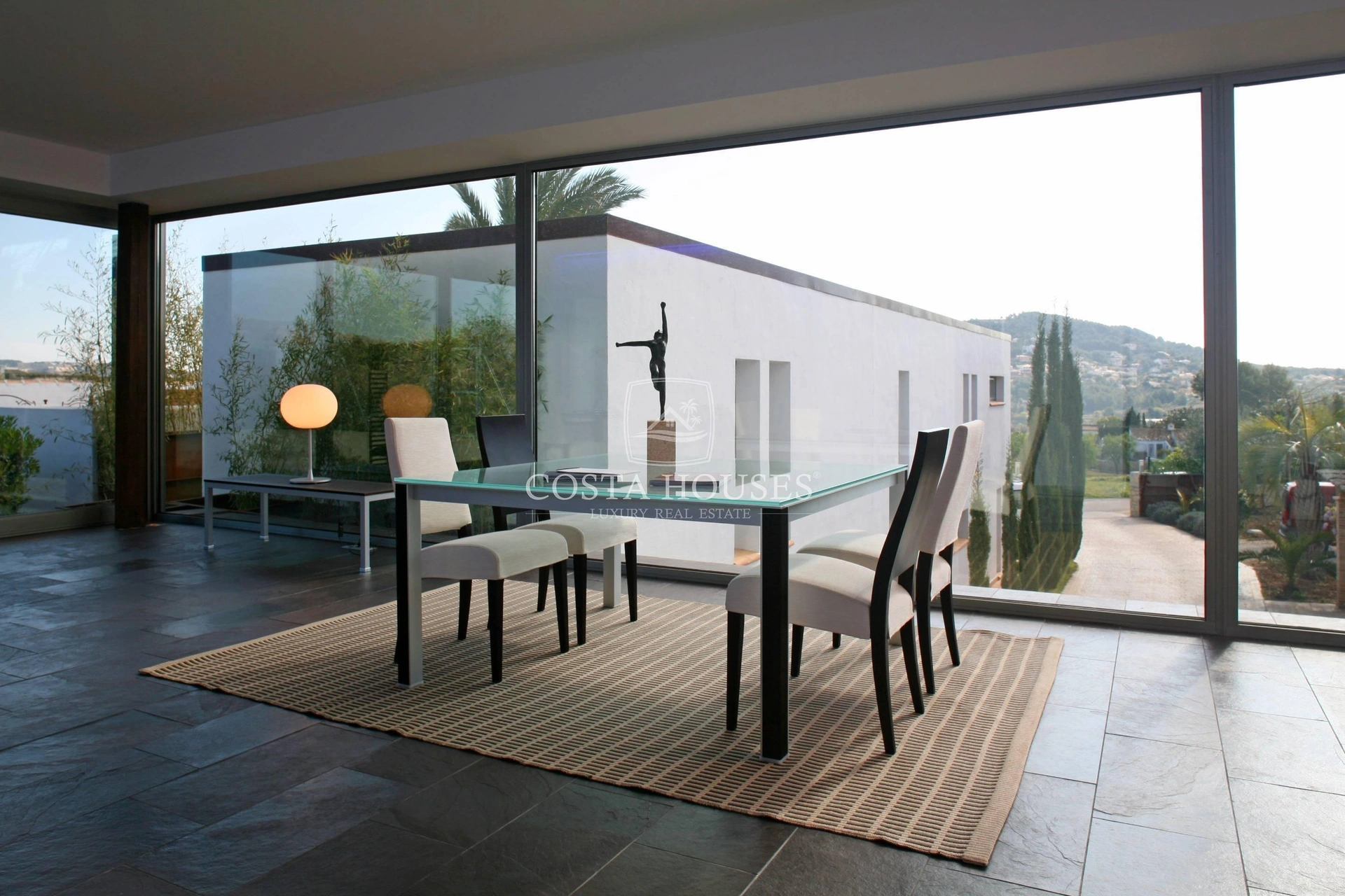 2490VL_ESPERANZA - ❶ VILLA ESPERANZA - Venta Autentica Finca Reformada en Tarraula, Javea · Costa Blanca