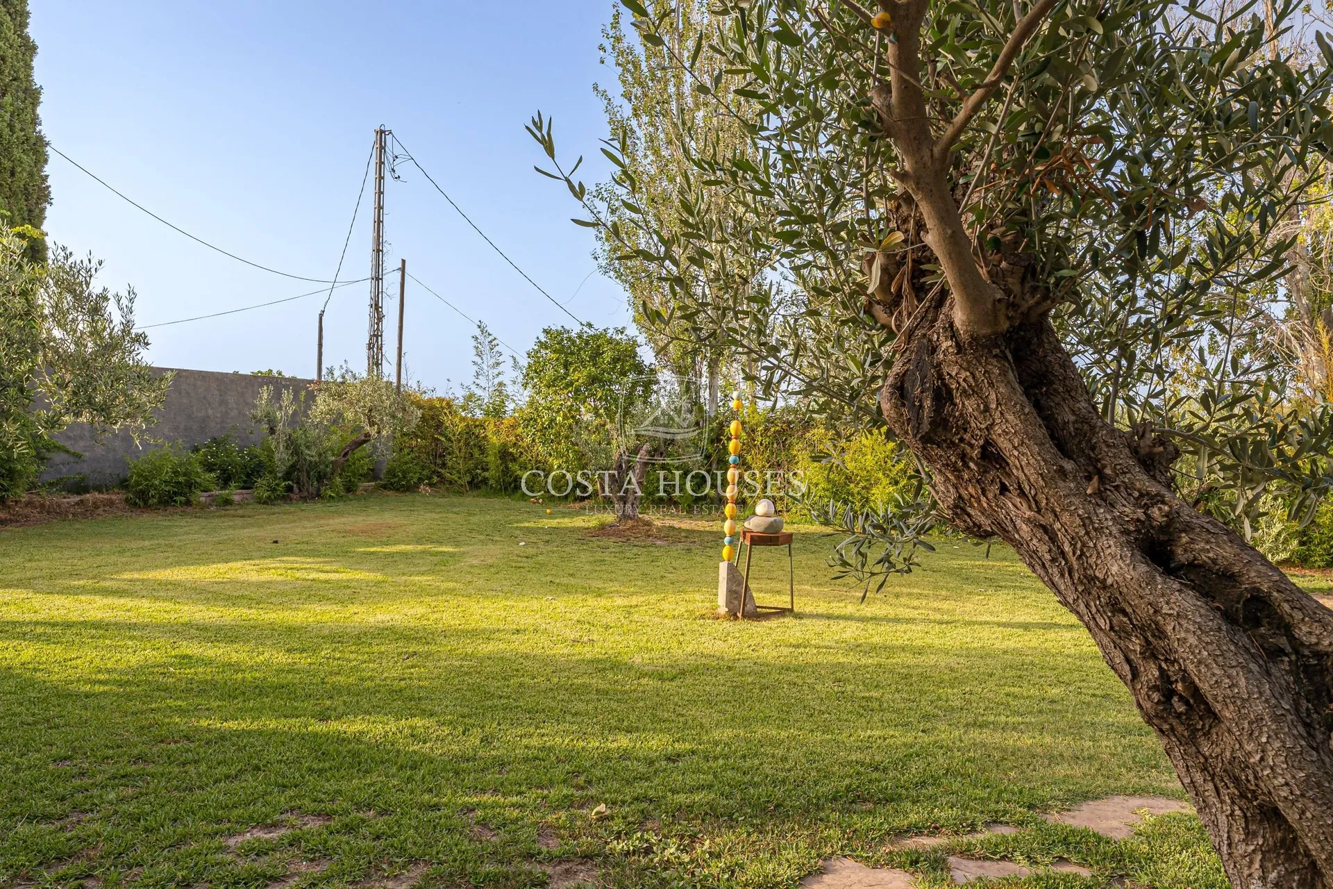 2559VL_ARTHOUSE - Art HouSe | Lujosa Finca Moderna con Establo Ecuestre en LA SELLA Golf, Denia Alicante