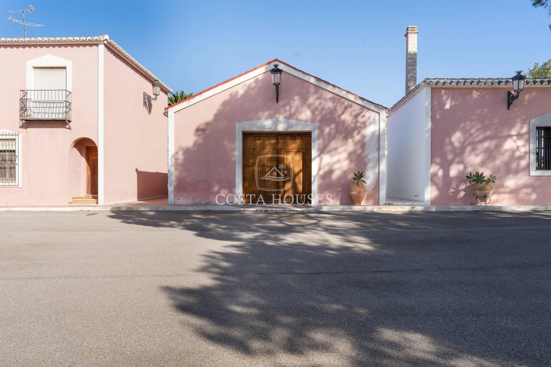 2511VL_FINCAGOLF - Venta Exclusiva Propiedad de 460 Hectáreas con Golf Privado, Torrevieja Alicante | COSTA HOUSES