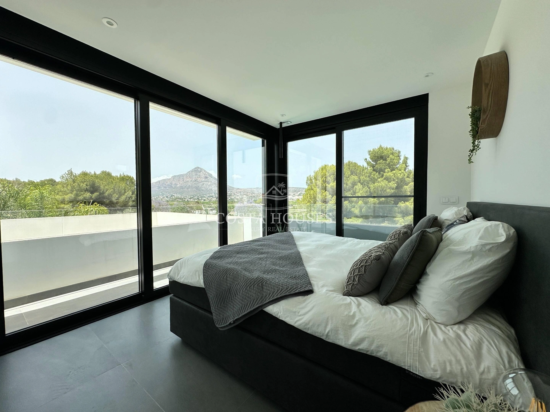 2554VL_DIAMOND - Venta Villa de Lujo moderna con Vistas Panorámicas en Jávea Xàbia