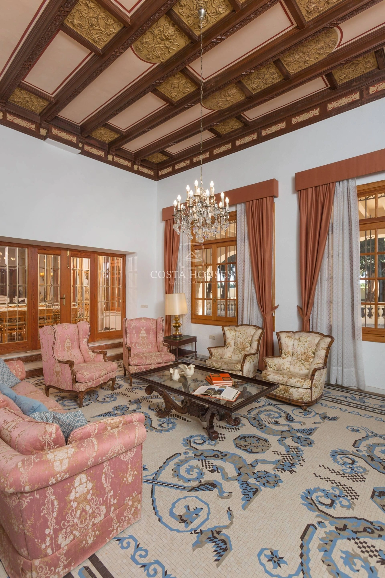 1429VL_THEBEAUTY - VILLA THE BEAUTY EN VENTA CERCA DEL MAR EN DENIA · COSTA BLANCA