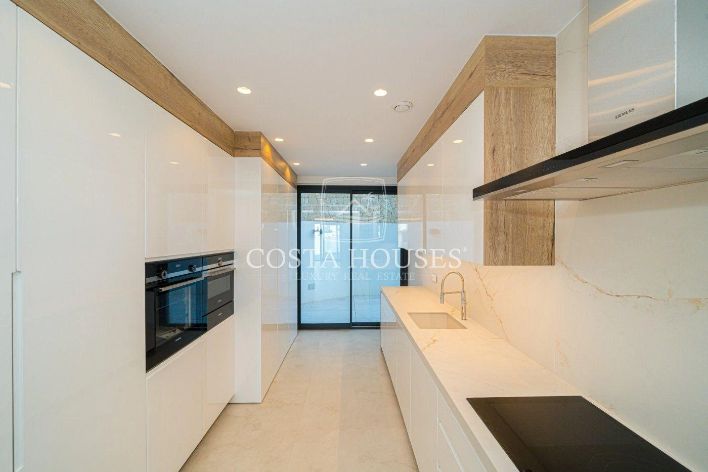 2331AL_GOLDENBAY - Venta APARTAMENTO DE LUJO EN 1a LINEA PLAYA FRENTE MAR EN BENIDORM | PISCINA INFINITY PRIVADA