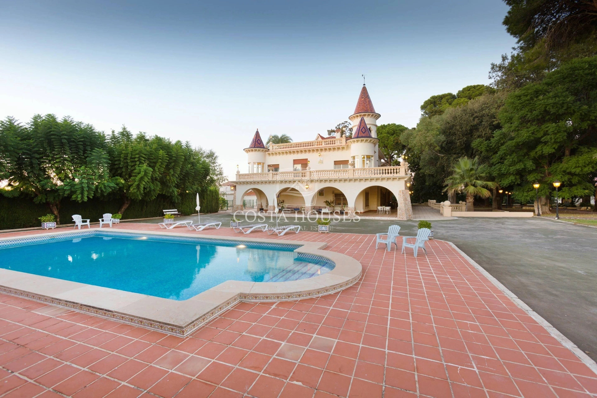 1429VL_THEBEAUTY - VILLA THE BEAUTY EN VENTA CERCA DEL MAR EN DENIA · COSTA BLANCA
