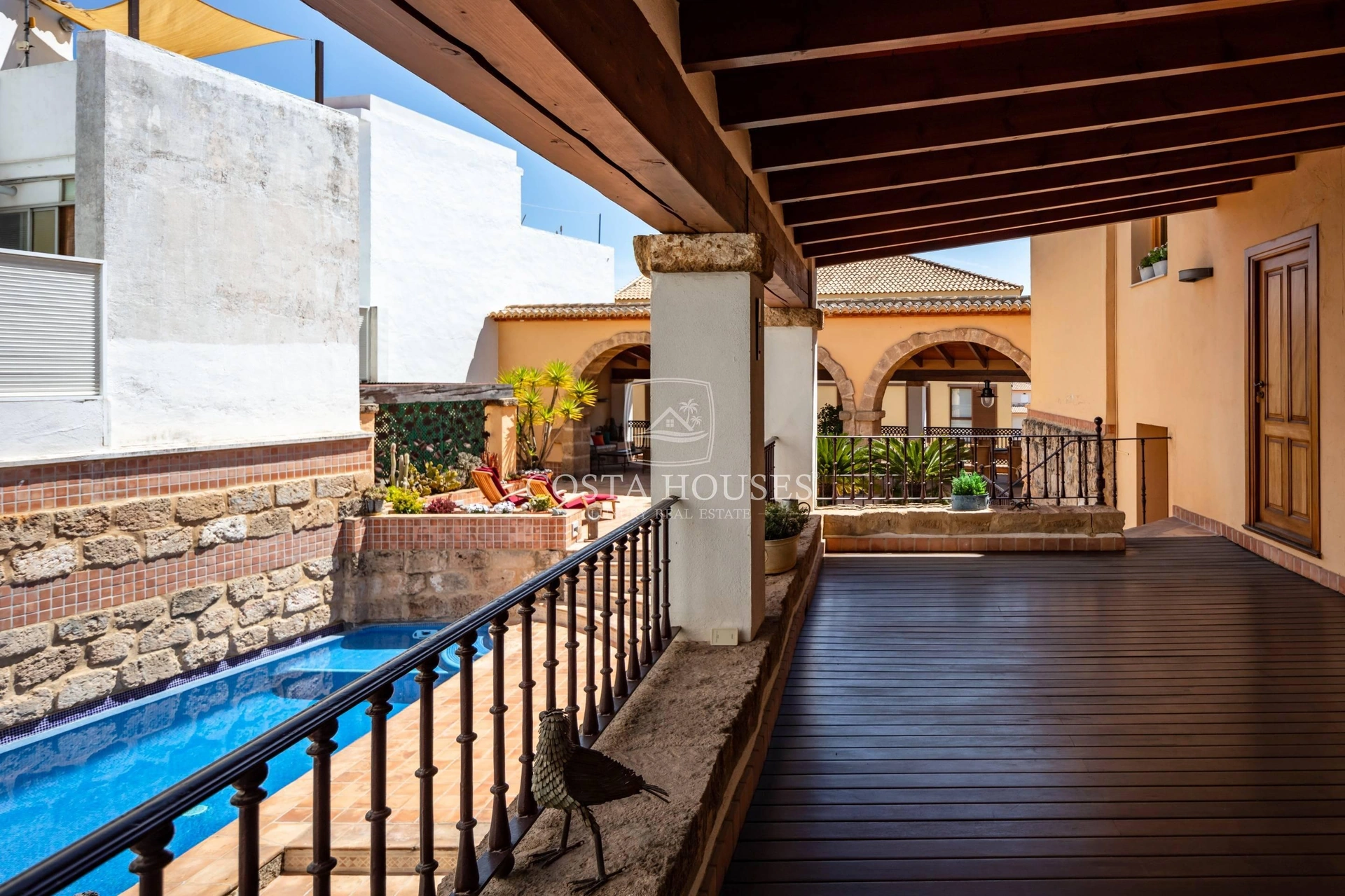 2396CL_RONDA - OPORTUNIDAD UNICA EN EL CASCO ANTIGUO DE JAVEA CON POSIBILIDAD DE USO HOTELERO