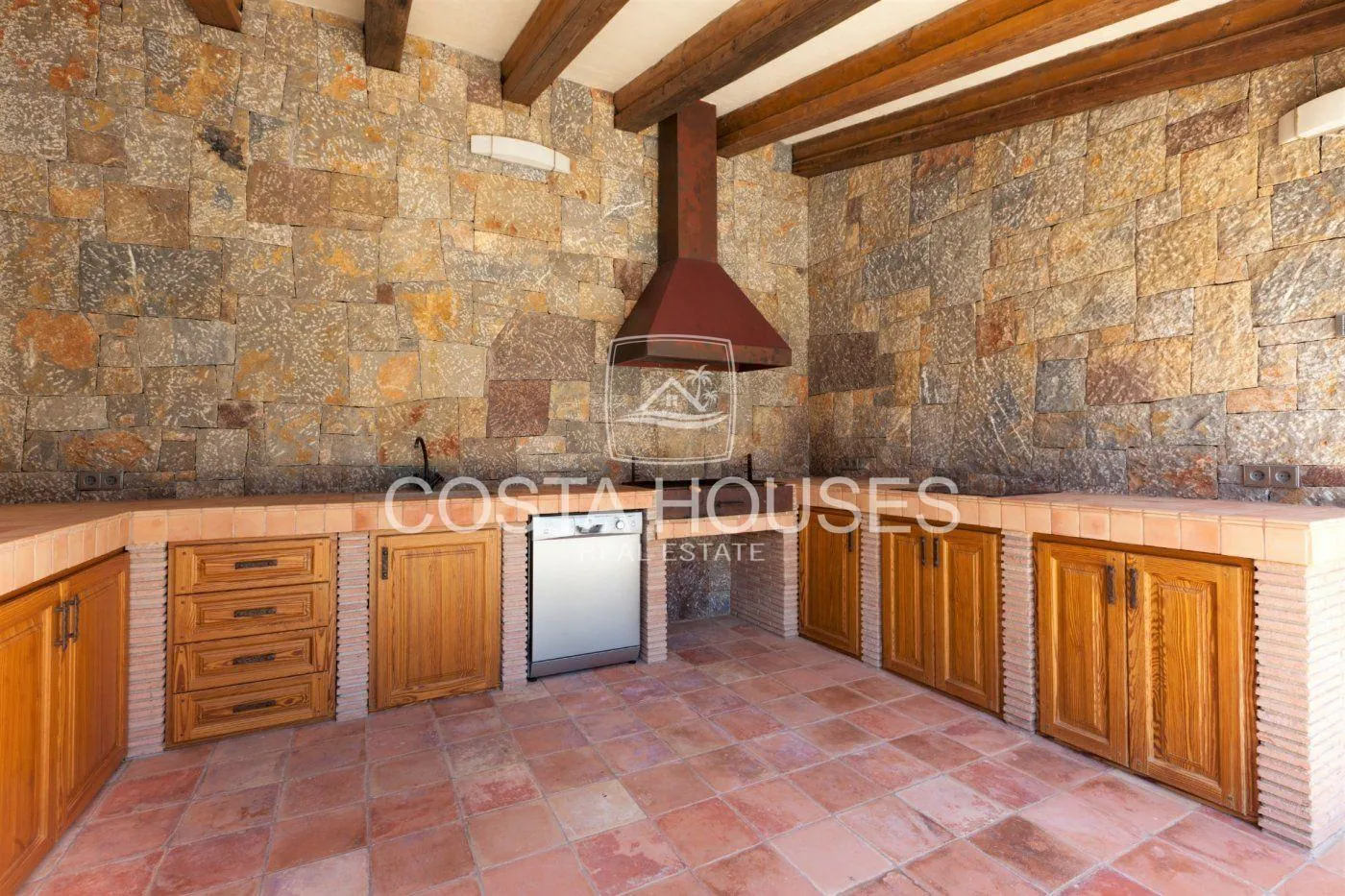 2286VL_VILLAGE - ᑕ❶ᑐ Venta EXCLUSIVA VILLA DE LUJO cerca del Mar en Denia, COSTA BLANCA | EXCLUSIVE VILLAS