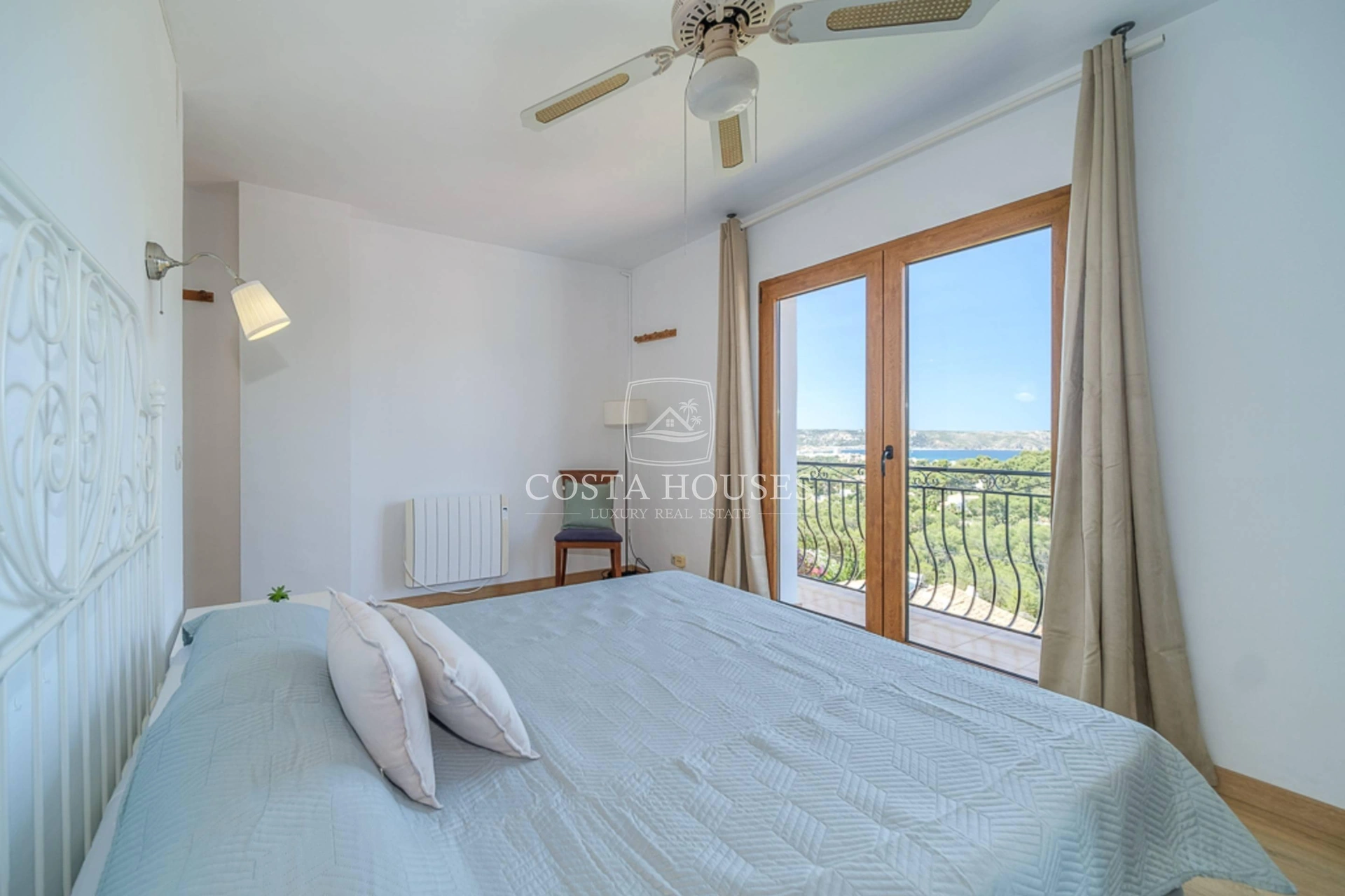 2658VL_MARYLUZ - VILLA MAR Y LUZ · ESPECTACULARES VISTAS AL MAR EN TOSALET JÁVEA XÀBIA, ALICANTE