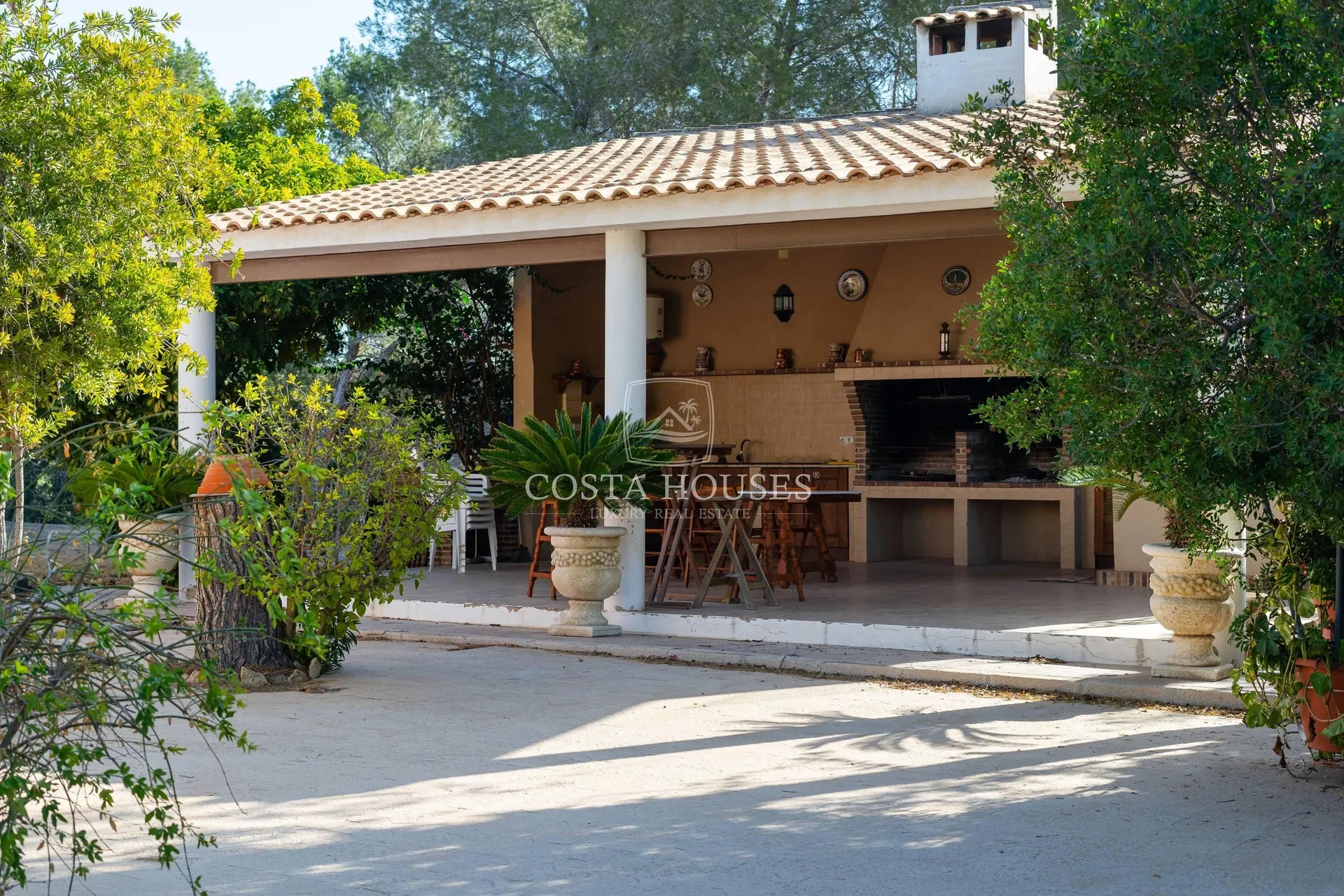 2511VL_FINCAGOLF - Venta Exclusiva Propiedad de 460 Hectáreas con Golf Privado, Torrevieja Alicante | COSTA HOUSES