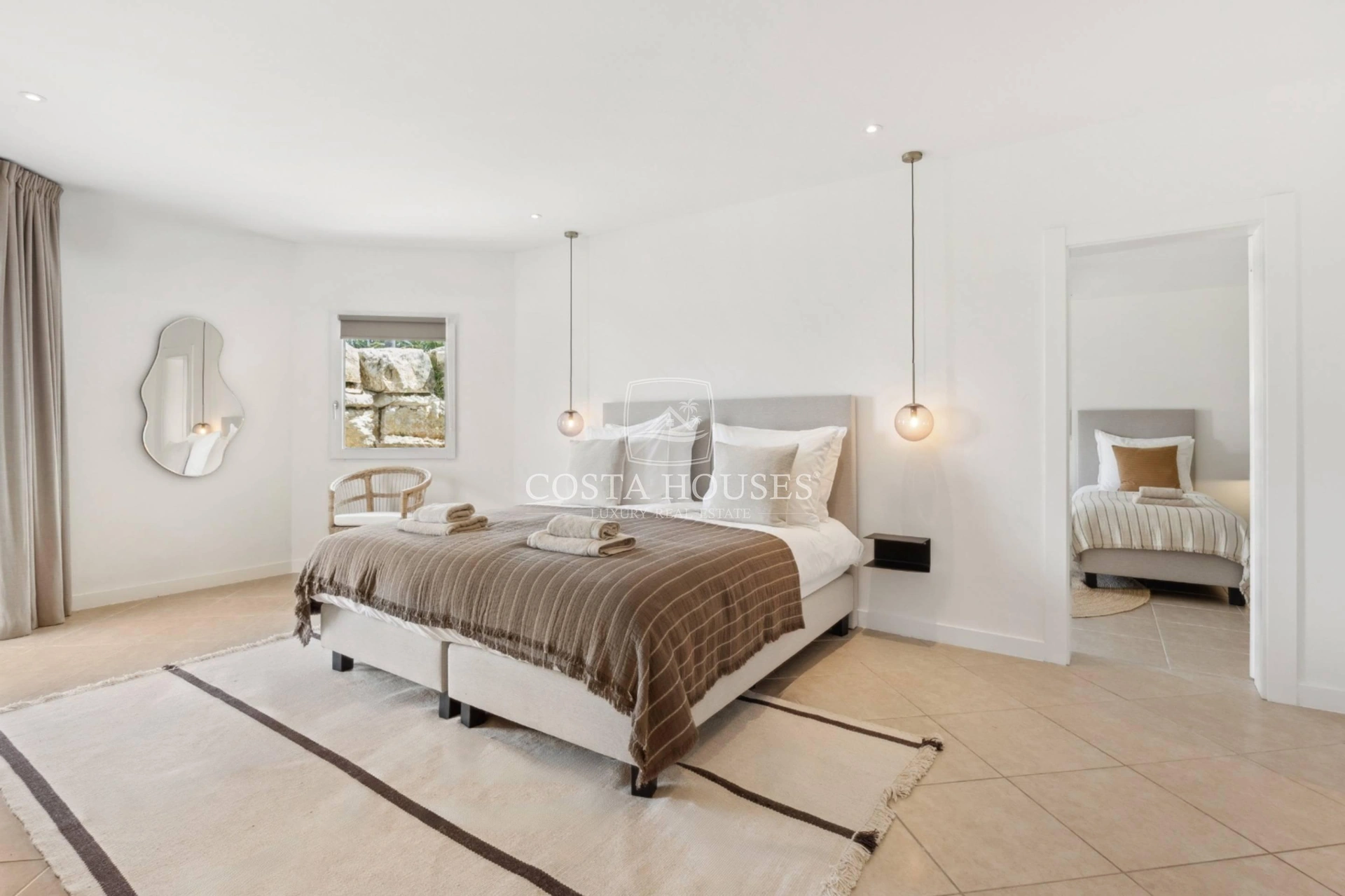 2672VL_COTTAGE - COTTAGE · FINCA MEDITERRÁNEA DE LUJO EN VENTA EN JÁVEA CON VISTAS AL MAR Y AL MONTGÓ